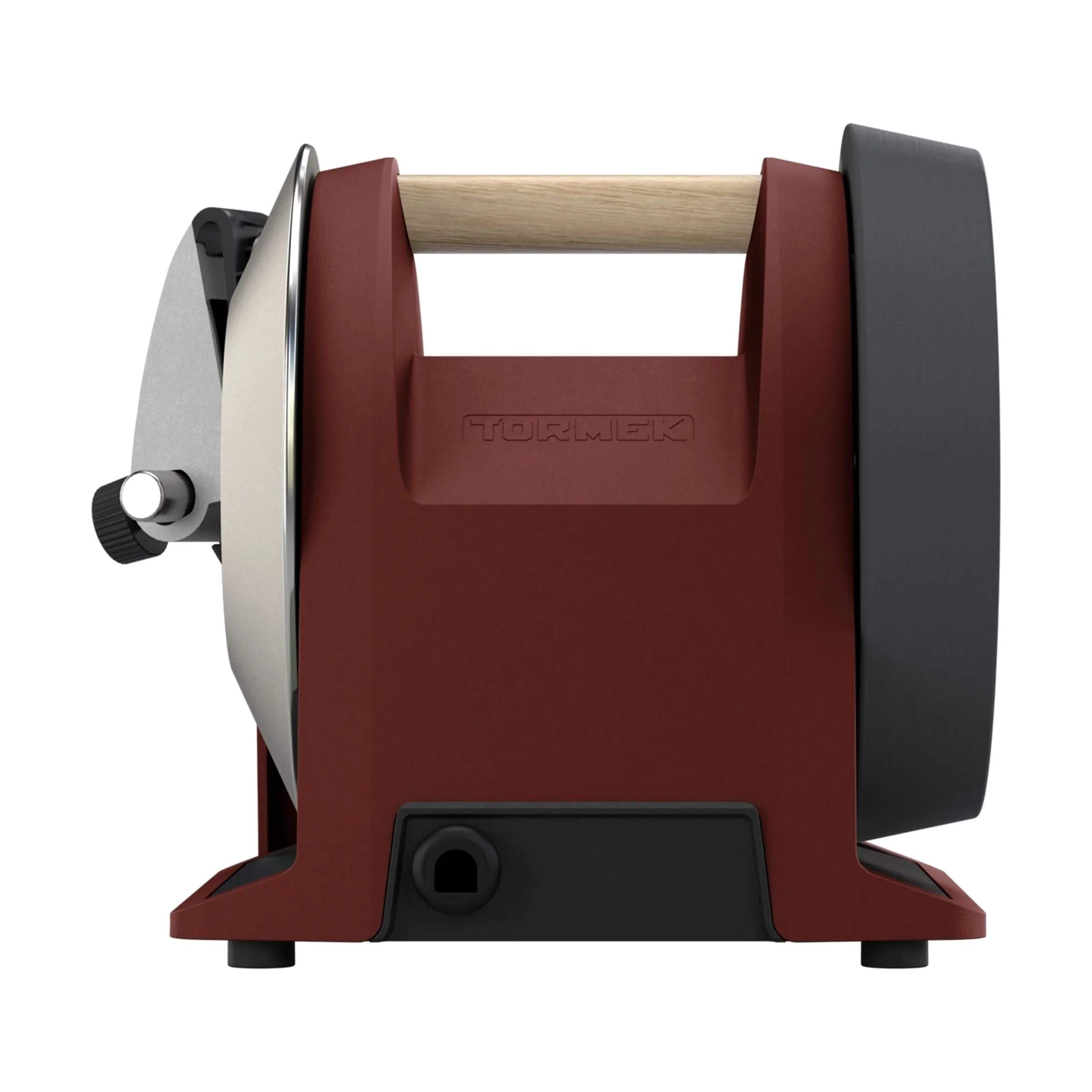 Tormek Knivslibere T-1 Elektrisk Knivsliber i Swedish Red, 1