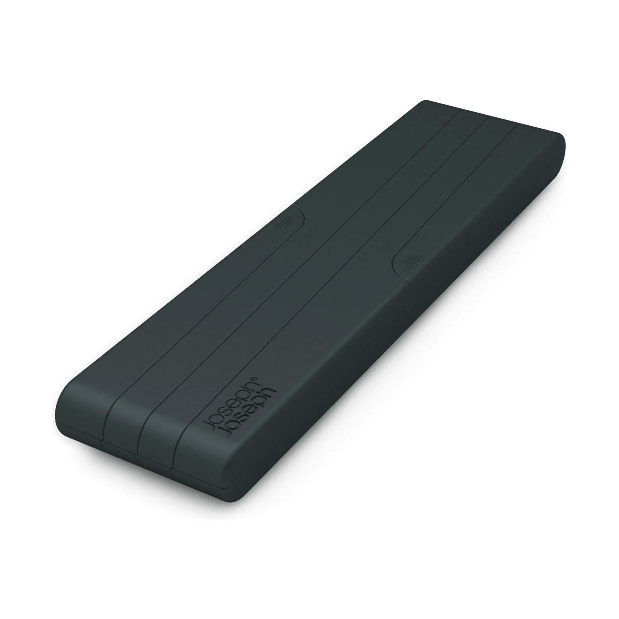 Joseph Joseph Bordskånere Strech Stretch Bordskåner i Black, 2