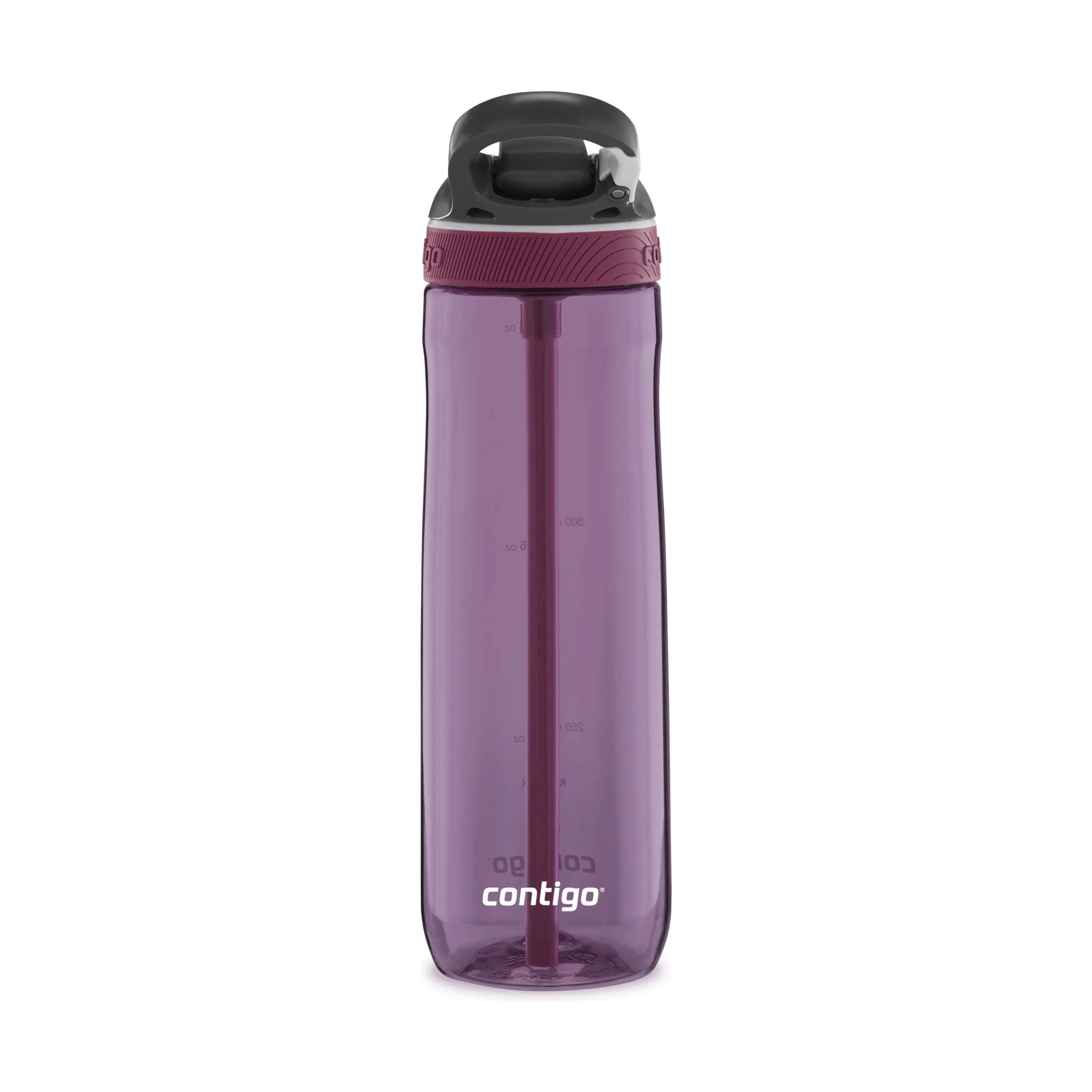 Contigo Drikkedunke Ashland Drikkeflaske i Passionfruit, 720 ml, 4