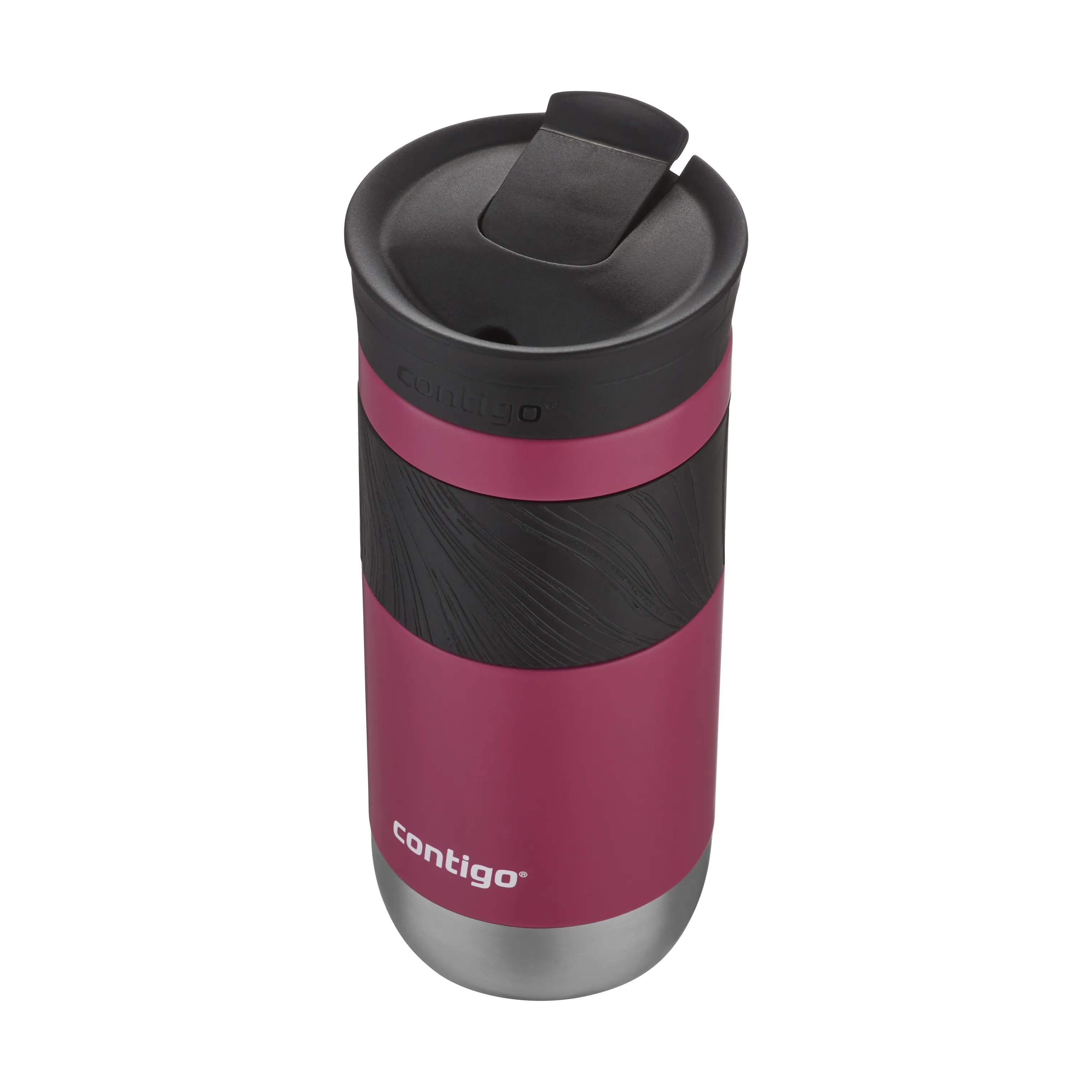 Contigo Termoflasker Byron 2.0 Termokrus i Lilla, 47 cl, 3