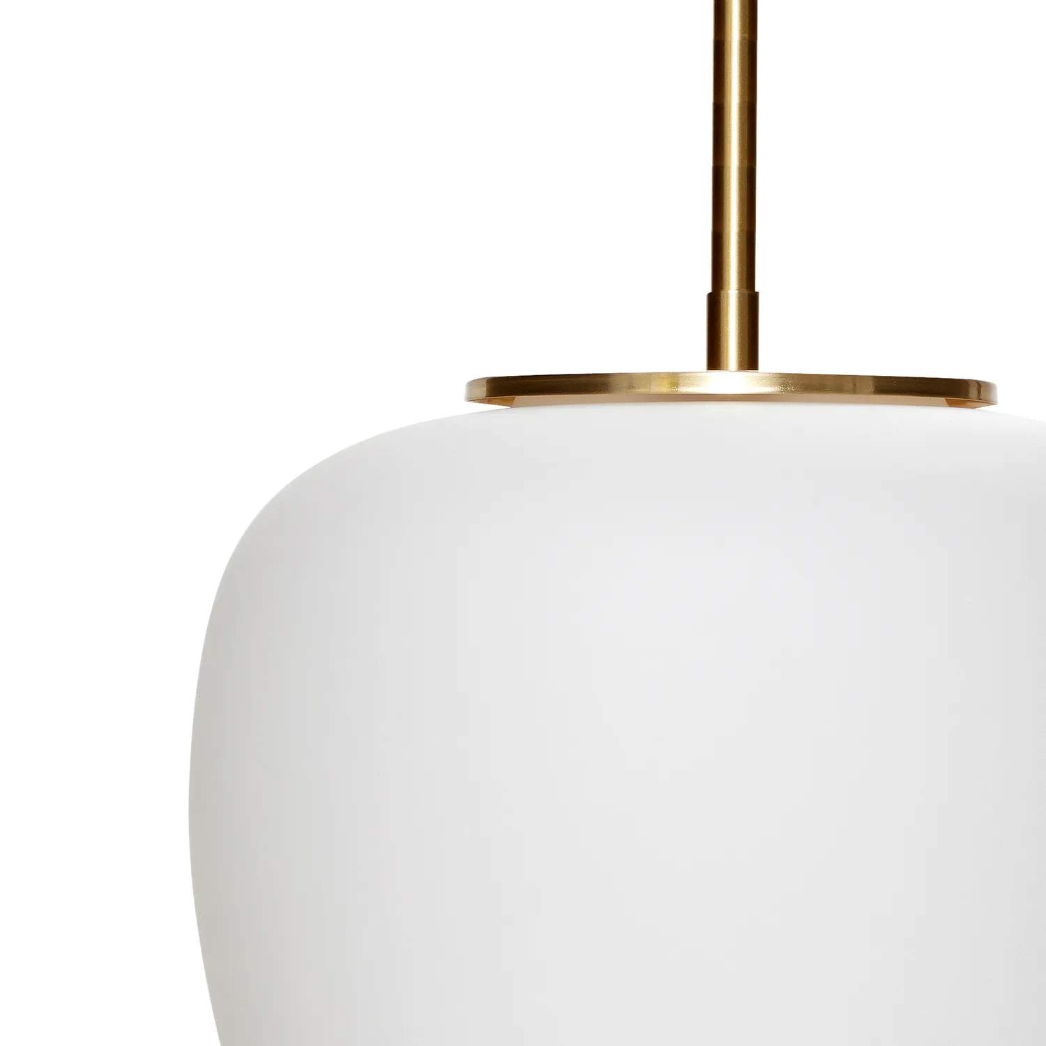 Hübsch Pendler Muse Pendel i 25 cm, 3