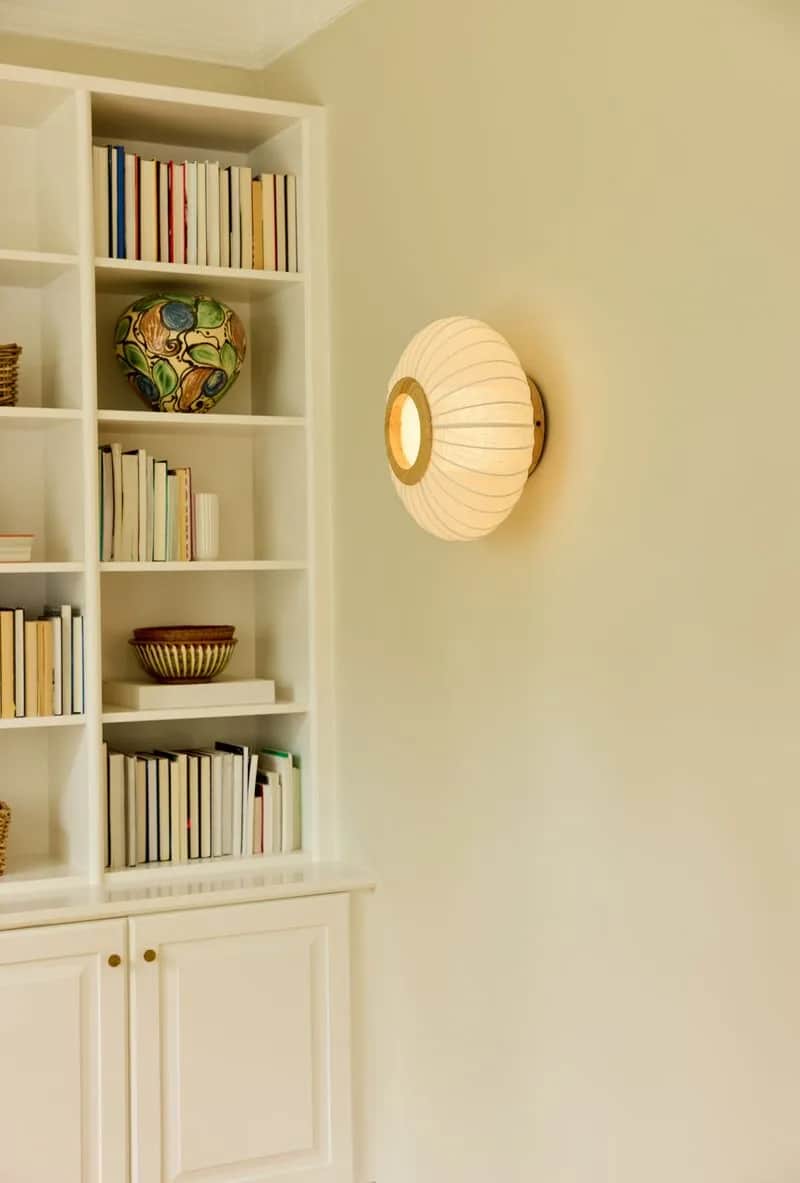 Halo Design Loftlamper Balloon Loftslampe i Creme, 2