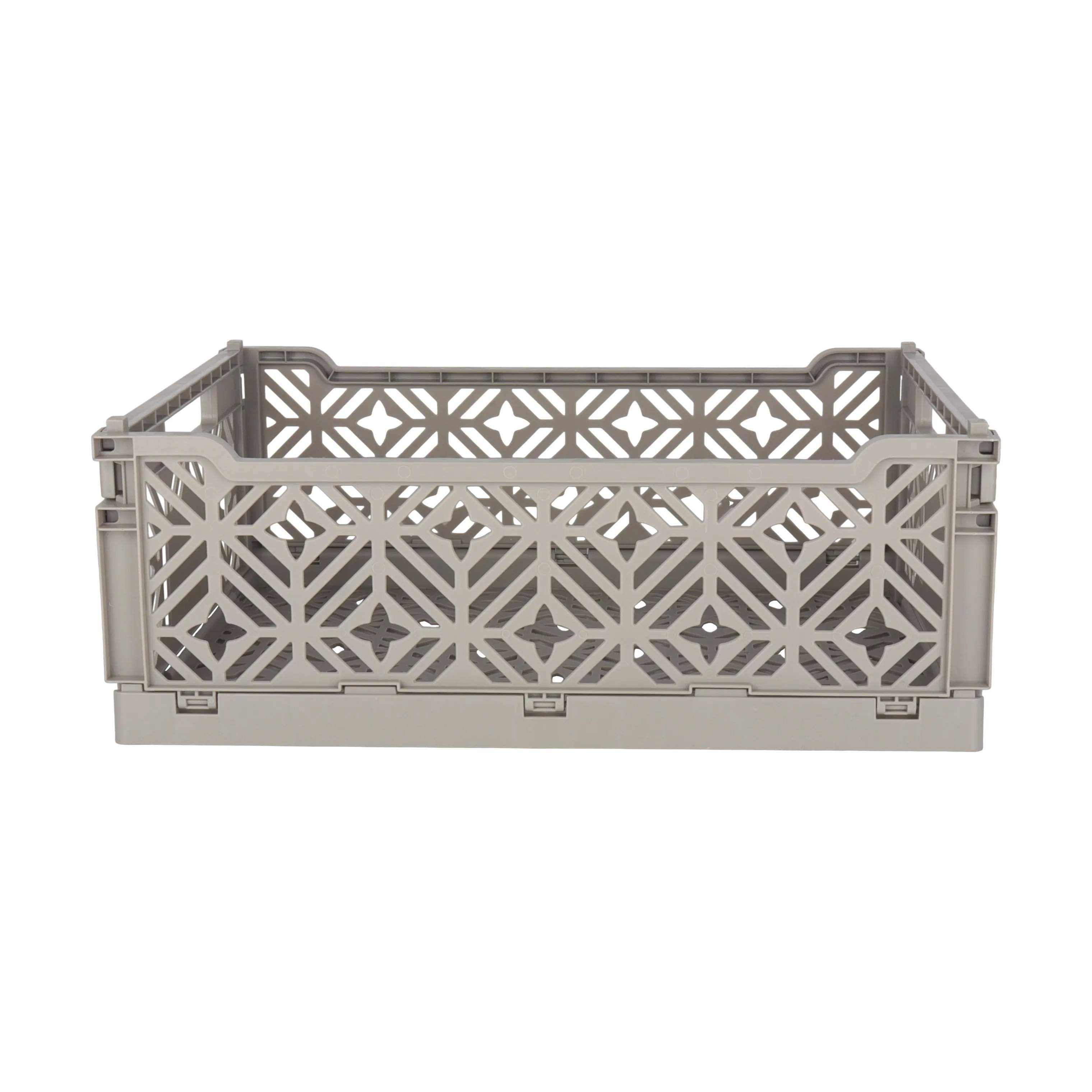 CASA Living Kasser Foldekasse i Latte, B30 x L40,5 cm, 2