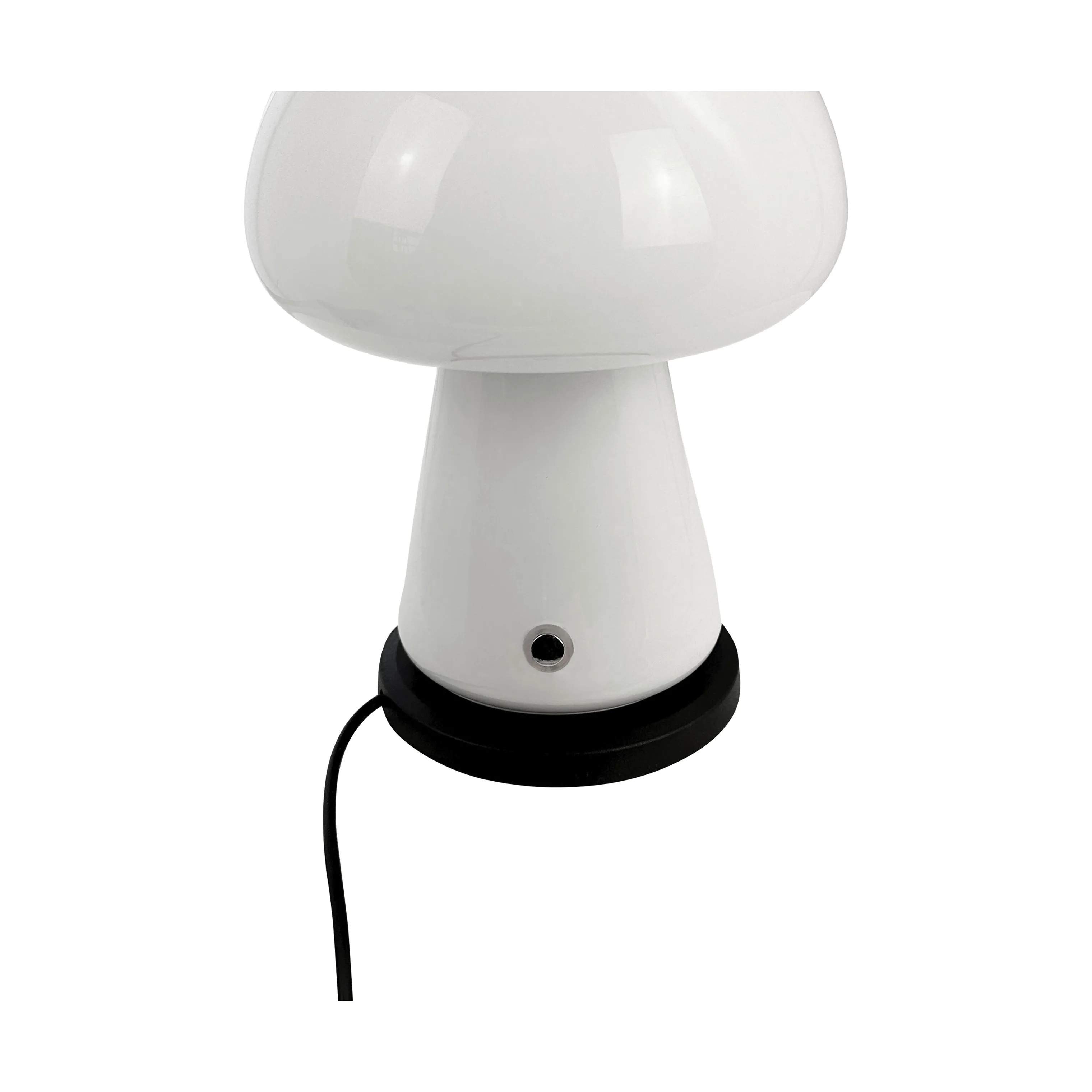 Dyberg Larsen Bordlamper Morkel Bordlampe i Hvid, 3