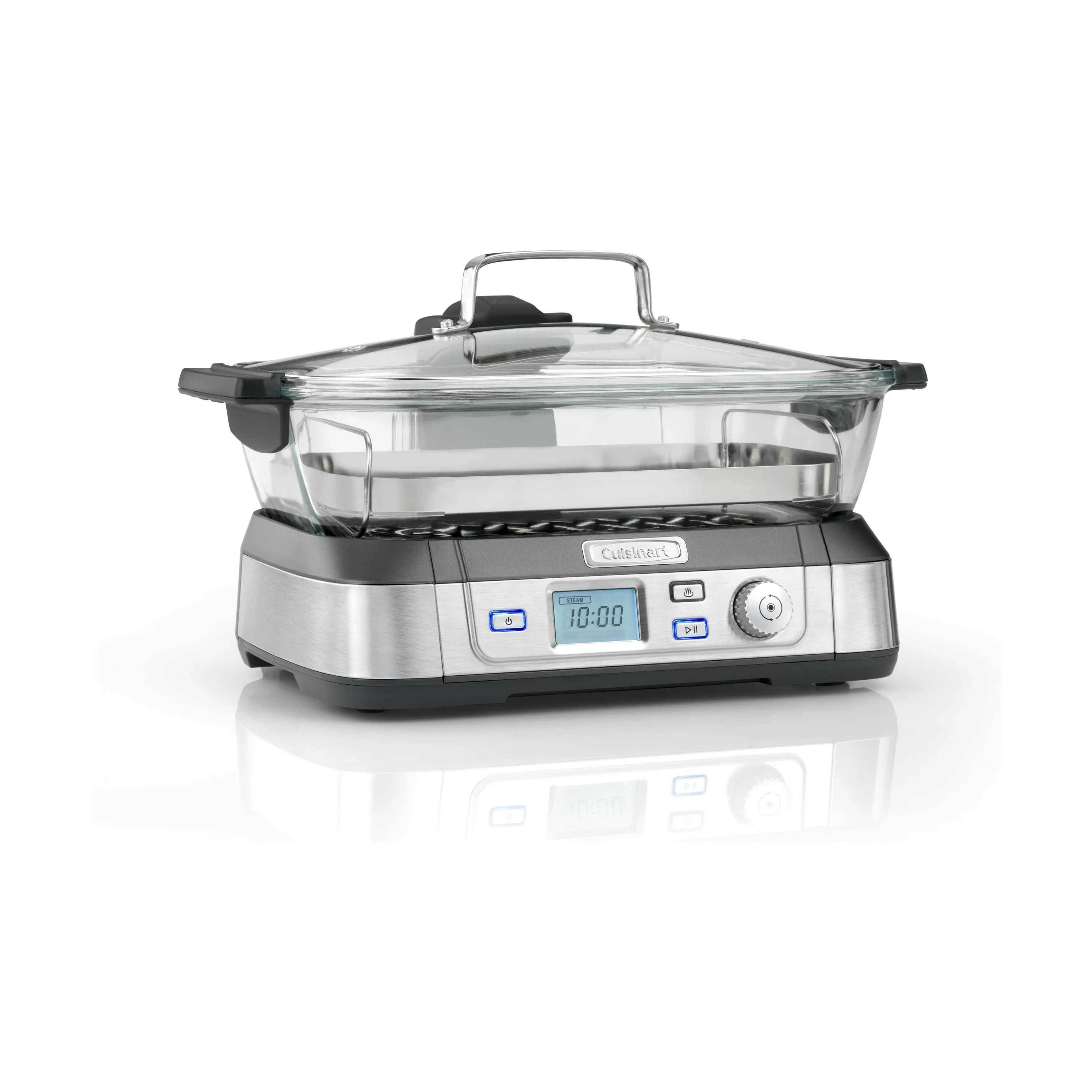 Cuisinart riskogere Cuisinart Professional Dampkoger STM1000E