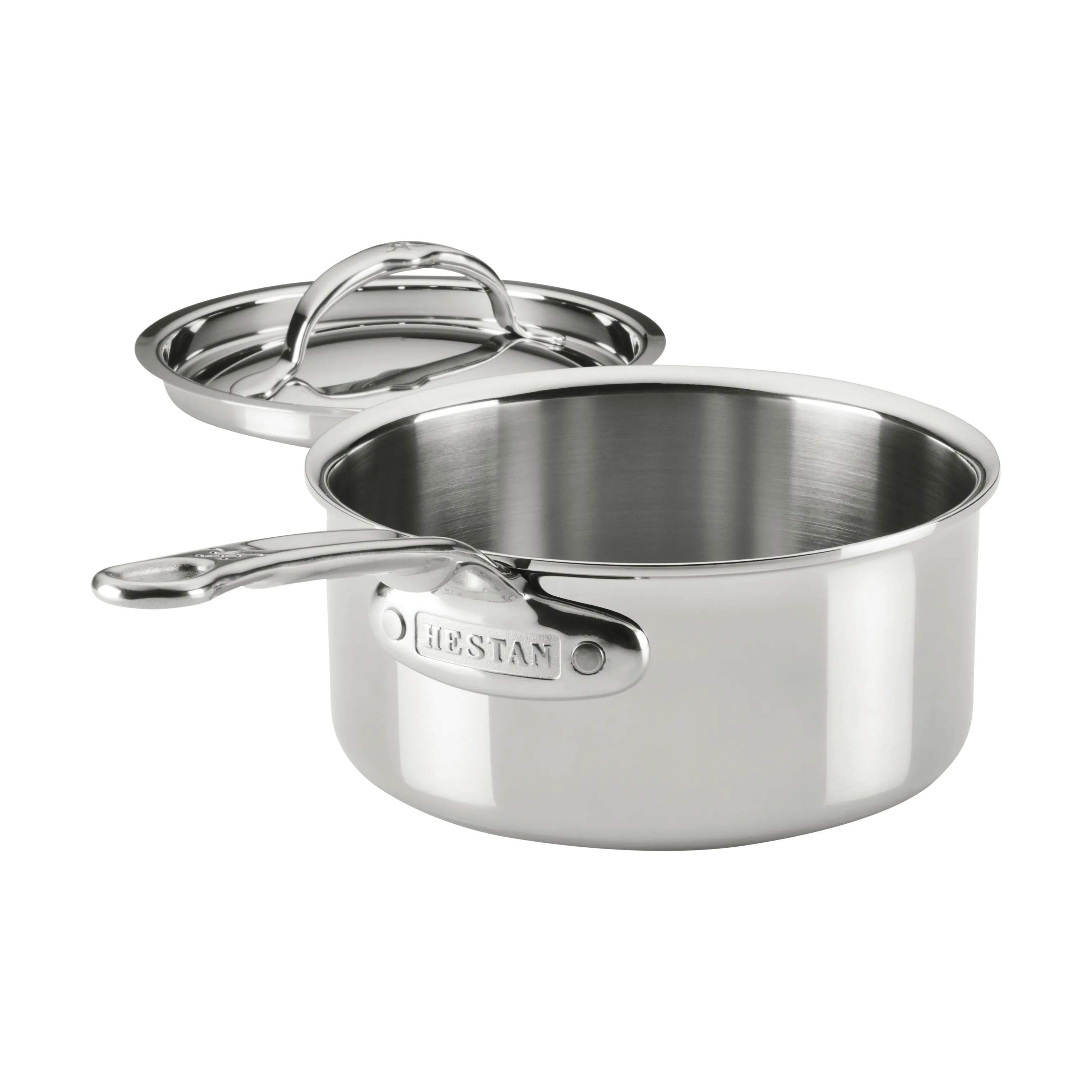 Hestan Kasseroller Probond Luxe Kasserolle i 1.4 L, 4