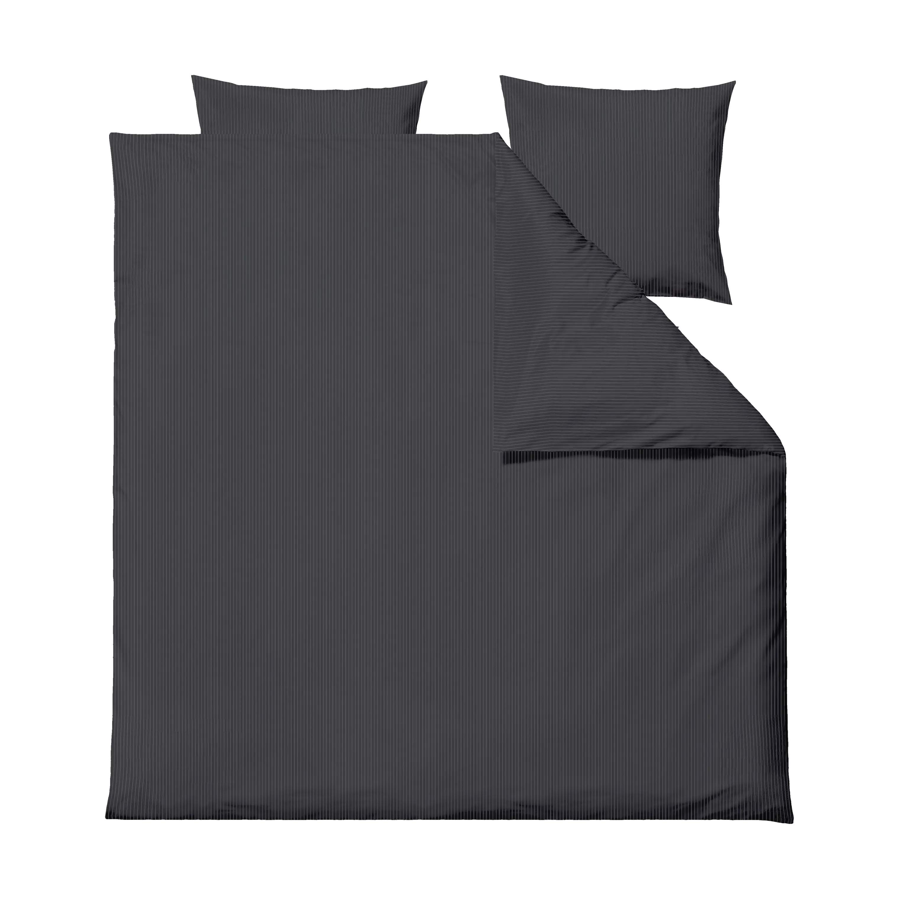 Södahl Sengetøj Sengetøj i Still Ash, B200 x L220 cm, 1
