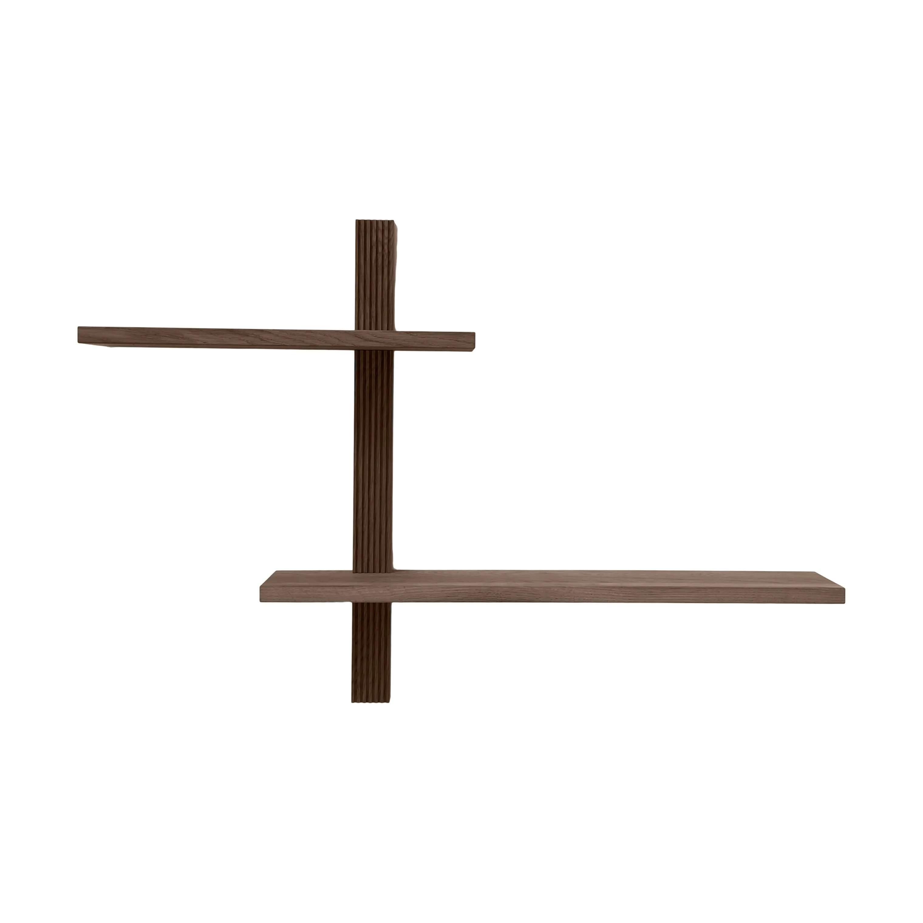 Andersen Furniture Hylder Phase Hylde i Røget eg, 1