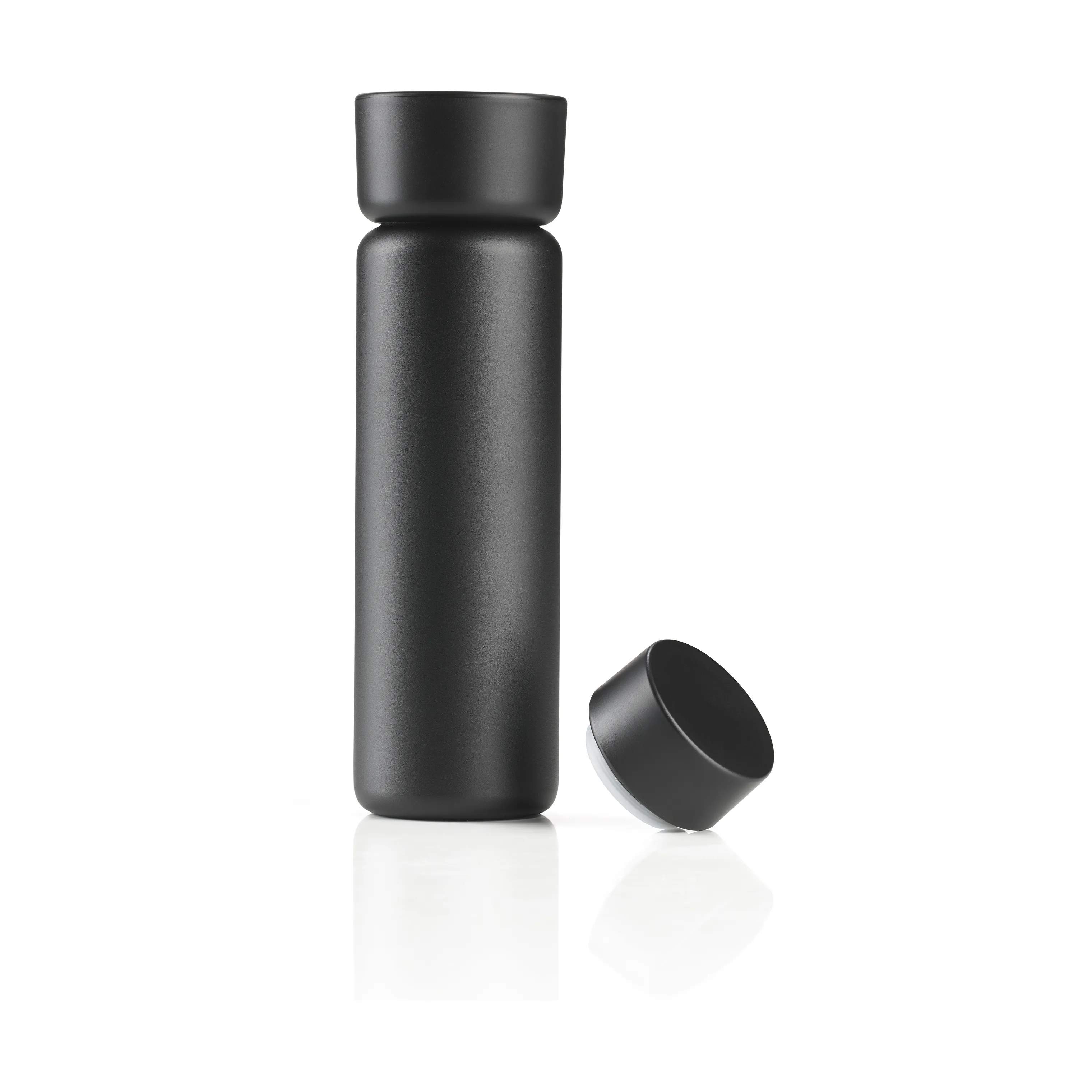 Zone To go kopper Singles Termokop i Sort, 650 ml, 6