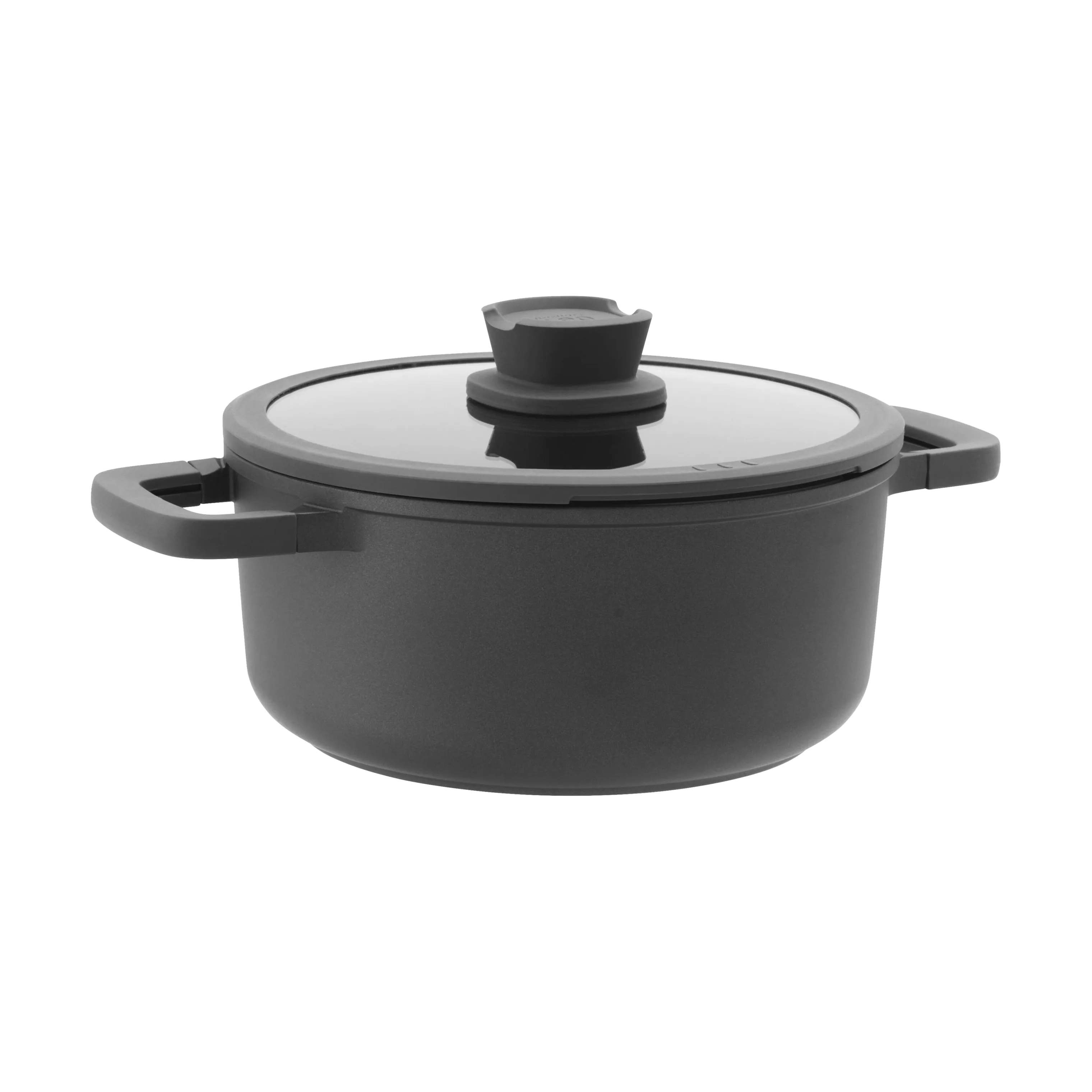 Berghoff Gryder Stone+ Gryde i 4.4 L, 1