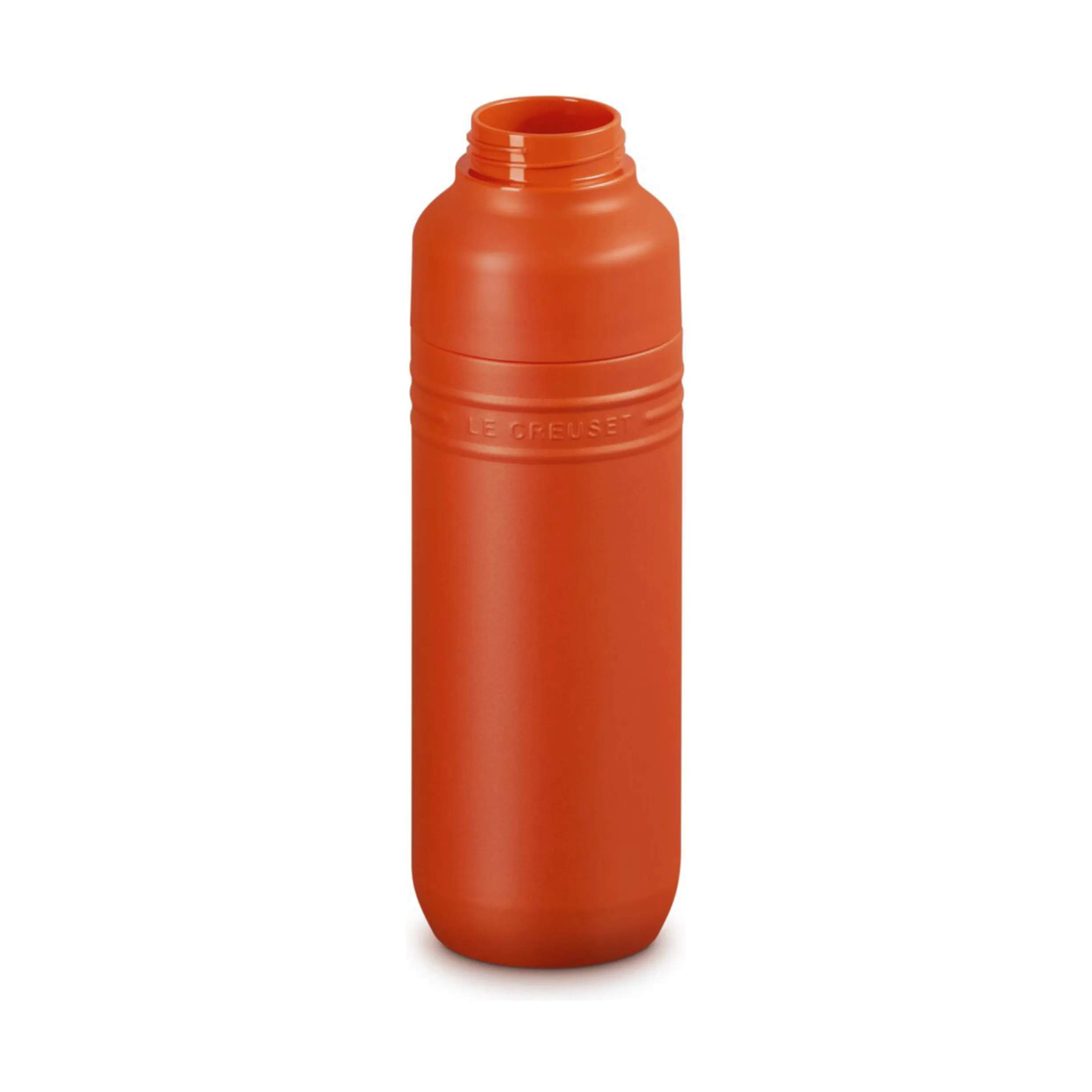 Le Creuset Termoflasker On the Go Termoflaske i Volcanic, 500 ml, 4