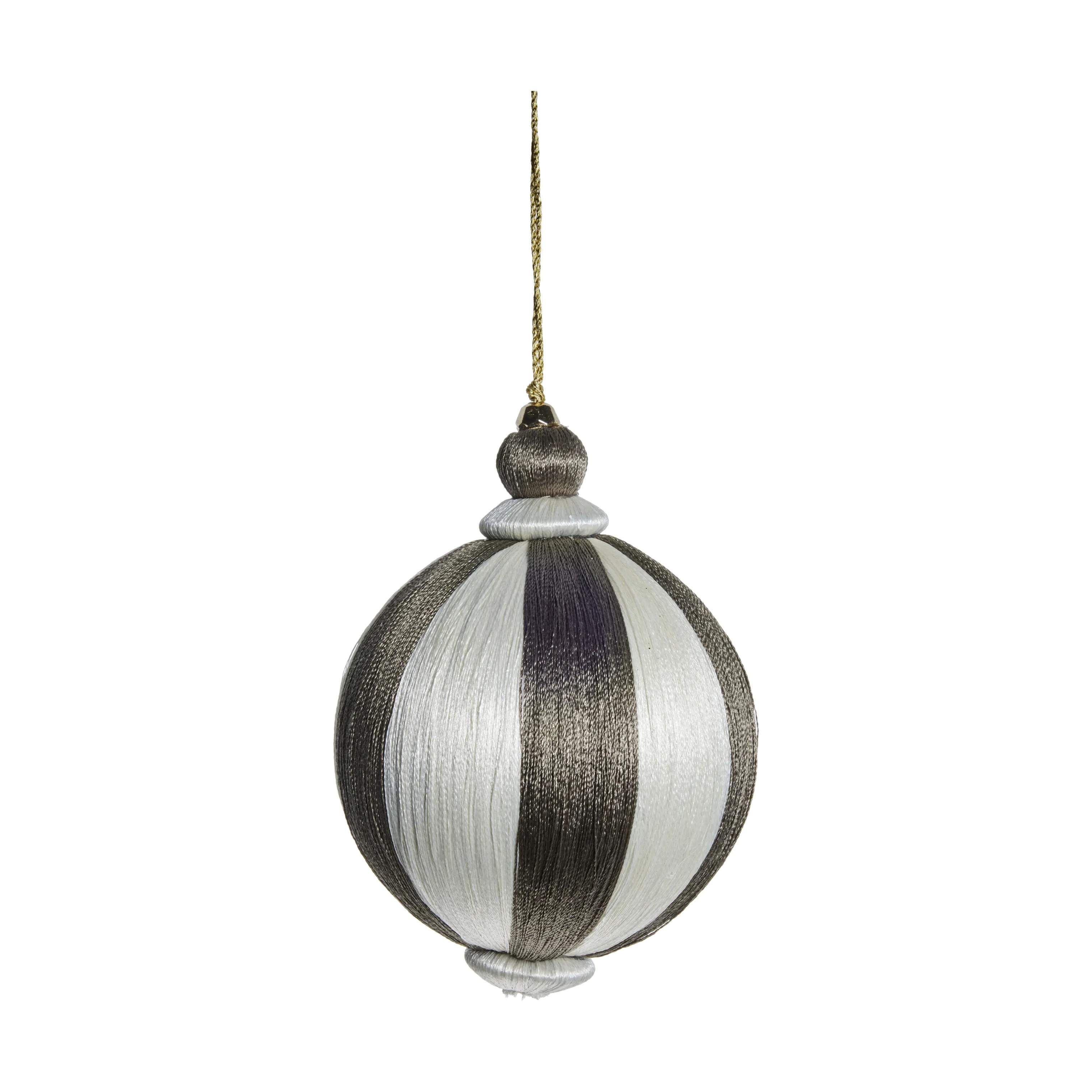 Lene Bjerre Julekugler Agnes Julekugle i 12 cm, 1