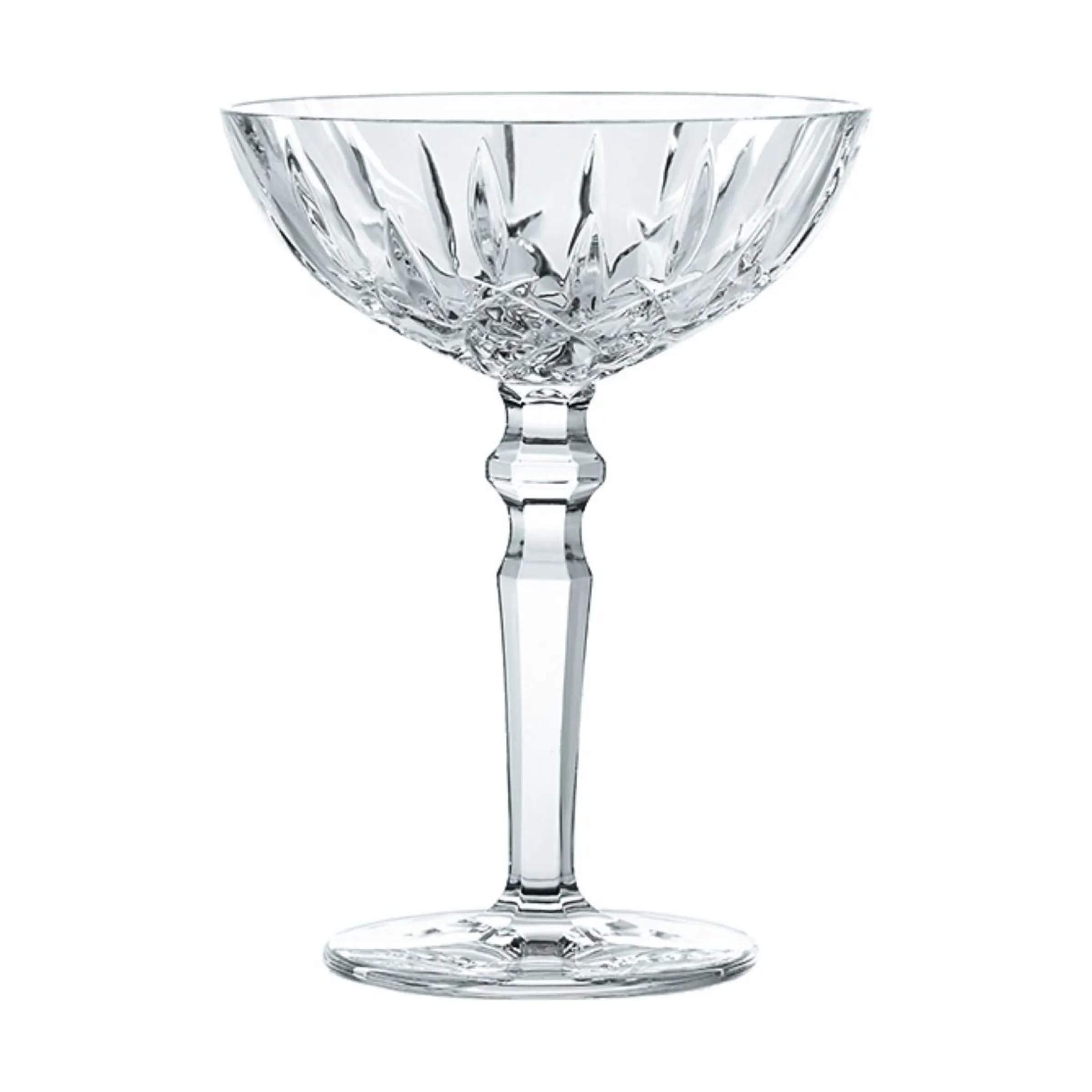 Nachtmann Cocktailglas Noblesse Cocktailglas - 2 stk. i klar, 3
