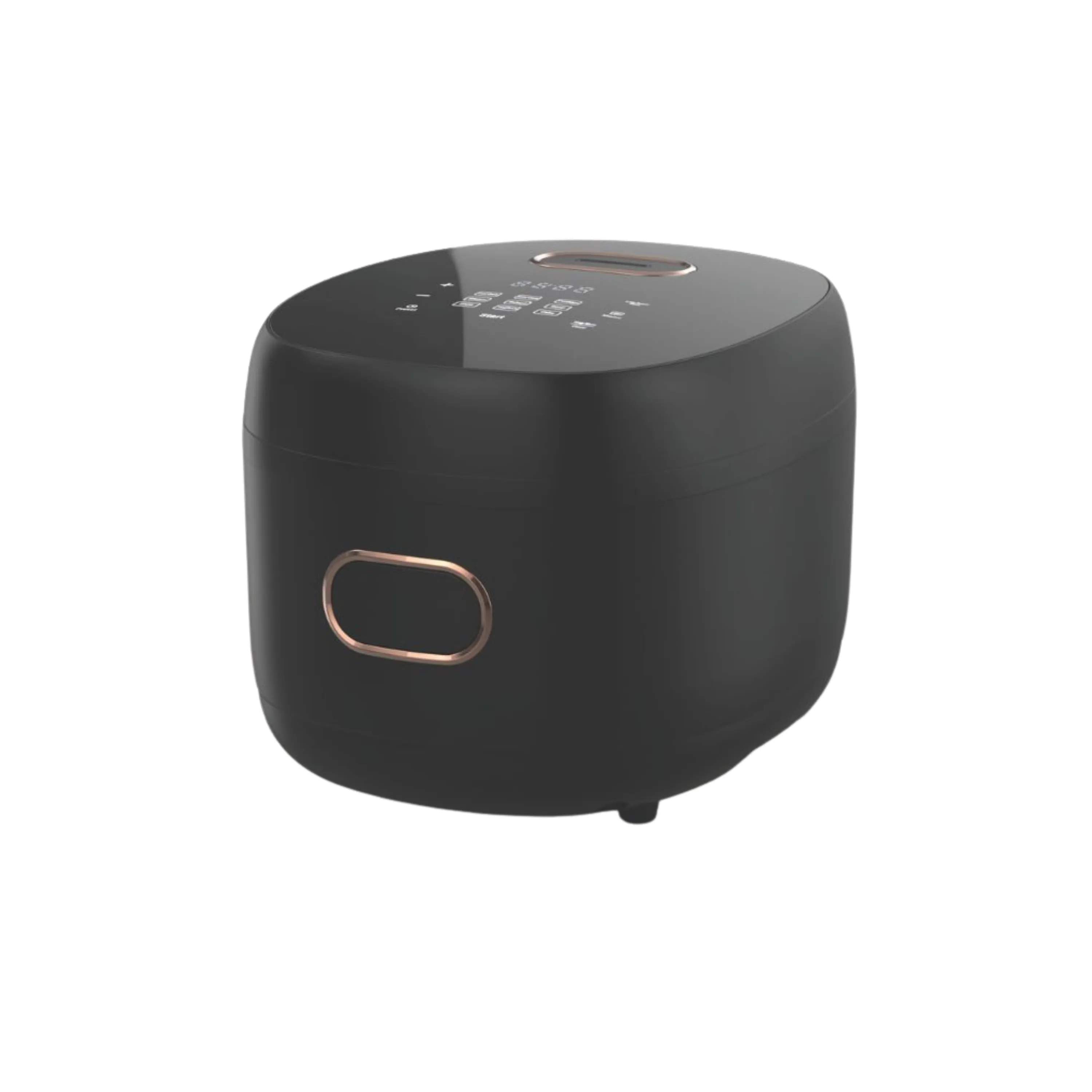 Casper Sobczyk Riskogere Sobczyk Multi Cooker i sort, 1