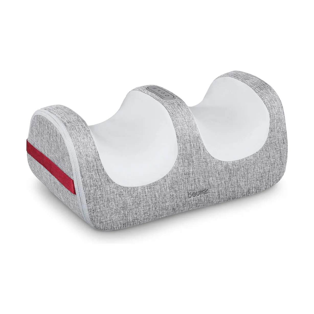 Beurer Massageapparater FM42 Fodmassageapperat i Grå/Hvid, 7