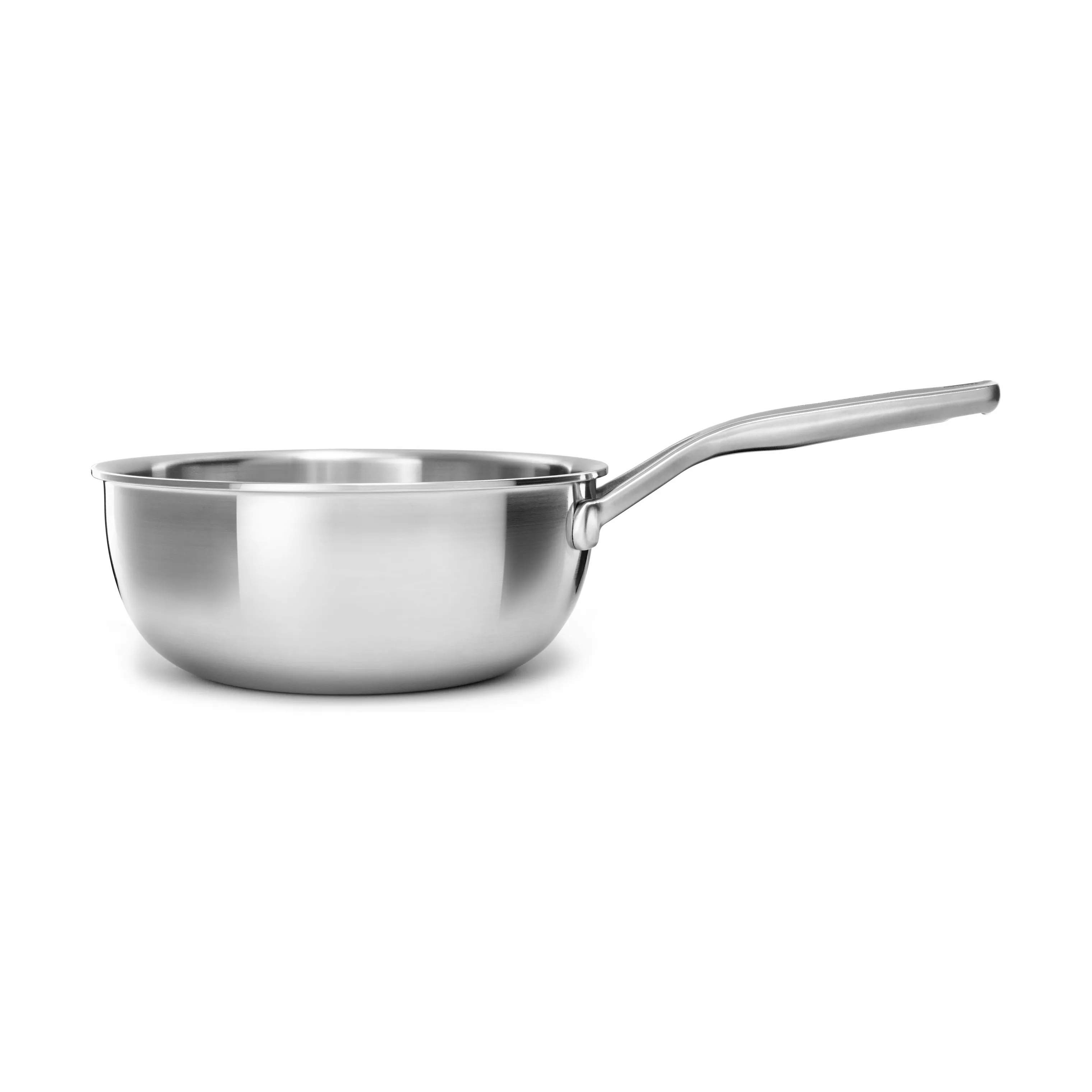 KitchenAid kasseroller Proline Sauteuse Kasserolle