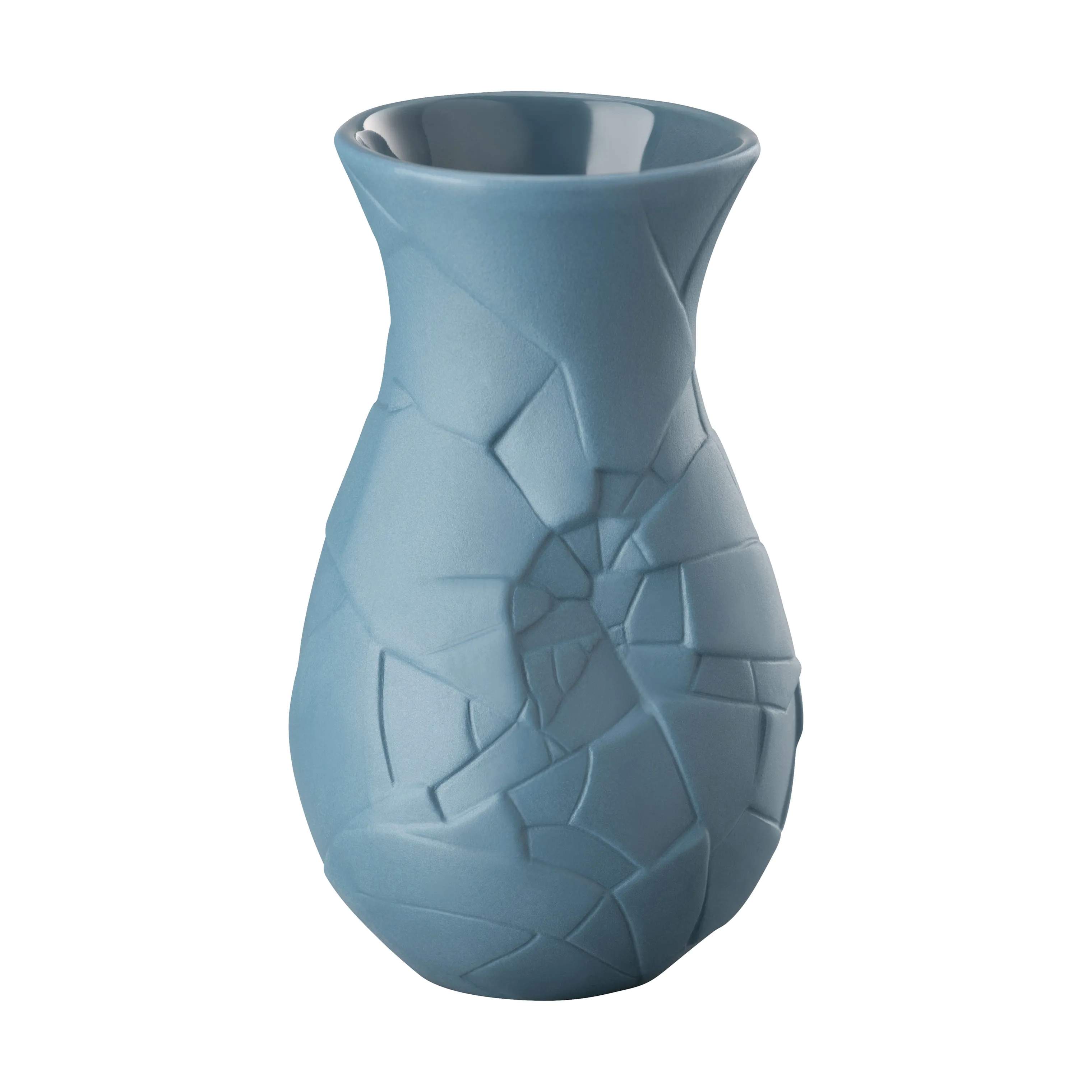 Rosenthal Vaser Vase of Phases Vase i Dyb blå, 9,8 cm, 2
