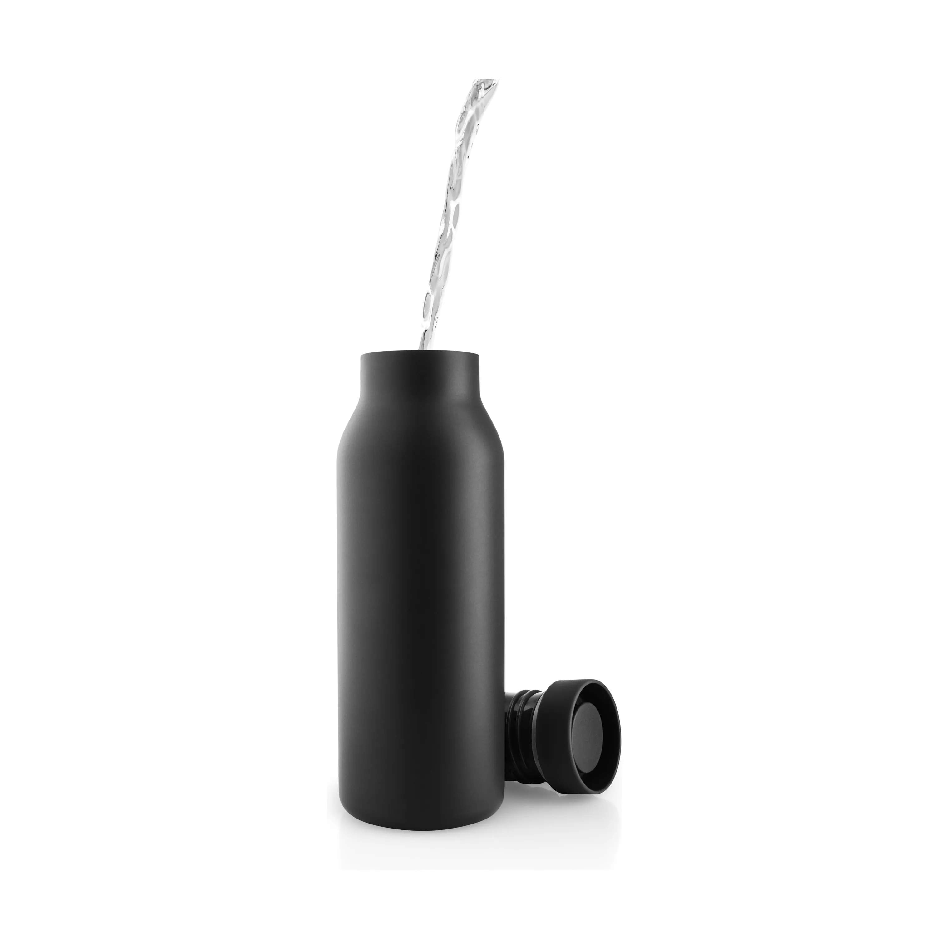 Eva Solo Termoflasker Urban To Go Termokrus i Sort, 0.5  L, 3
