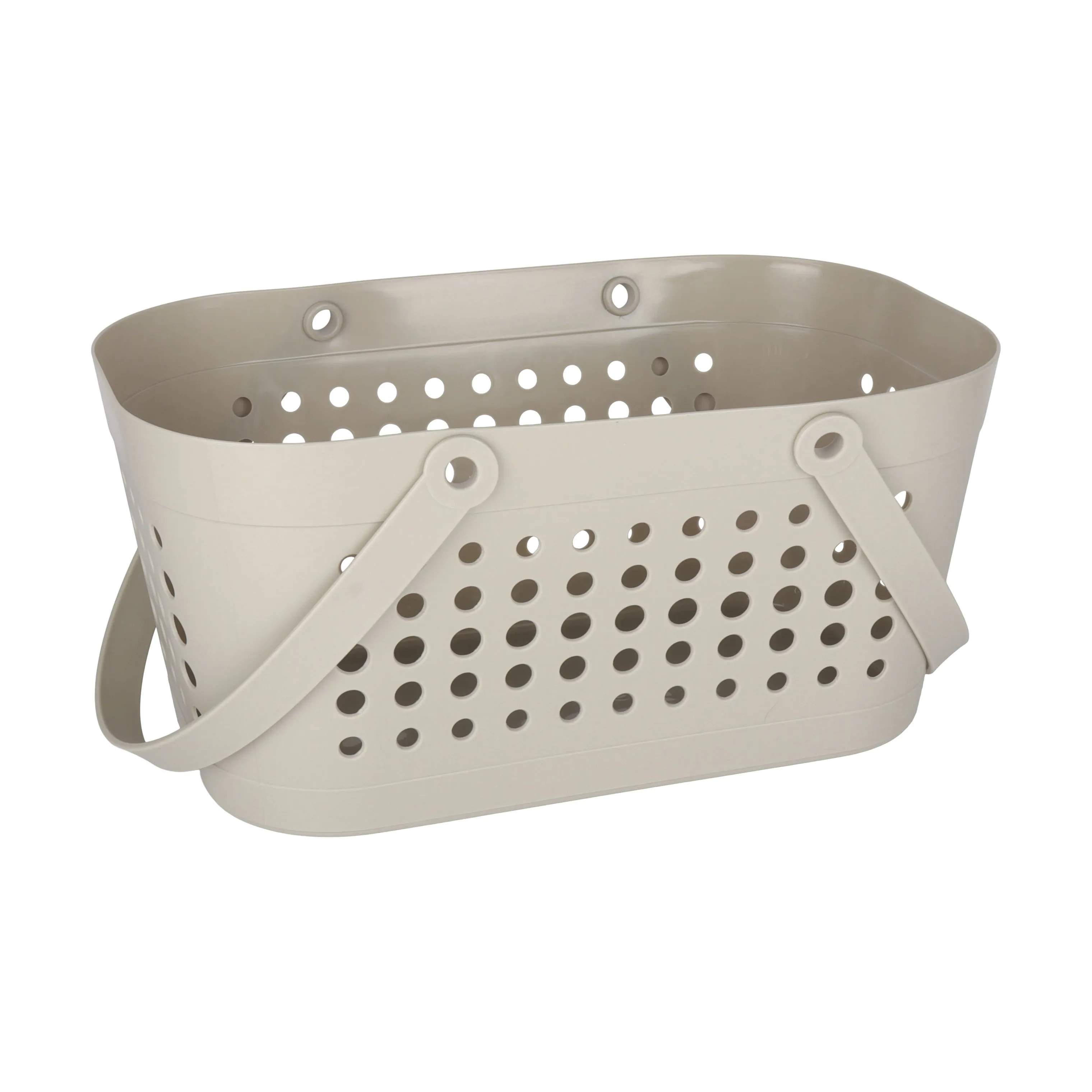 CASA Living Kurve Opbevaringskurv i Beige, 3