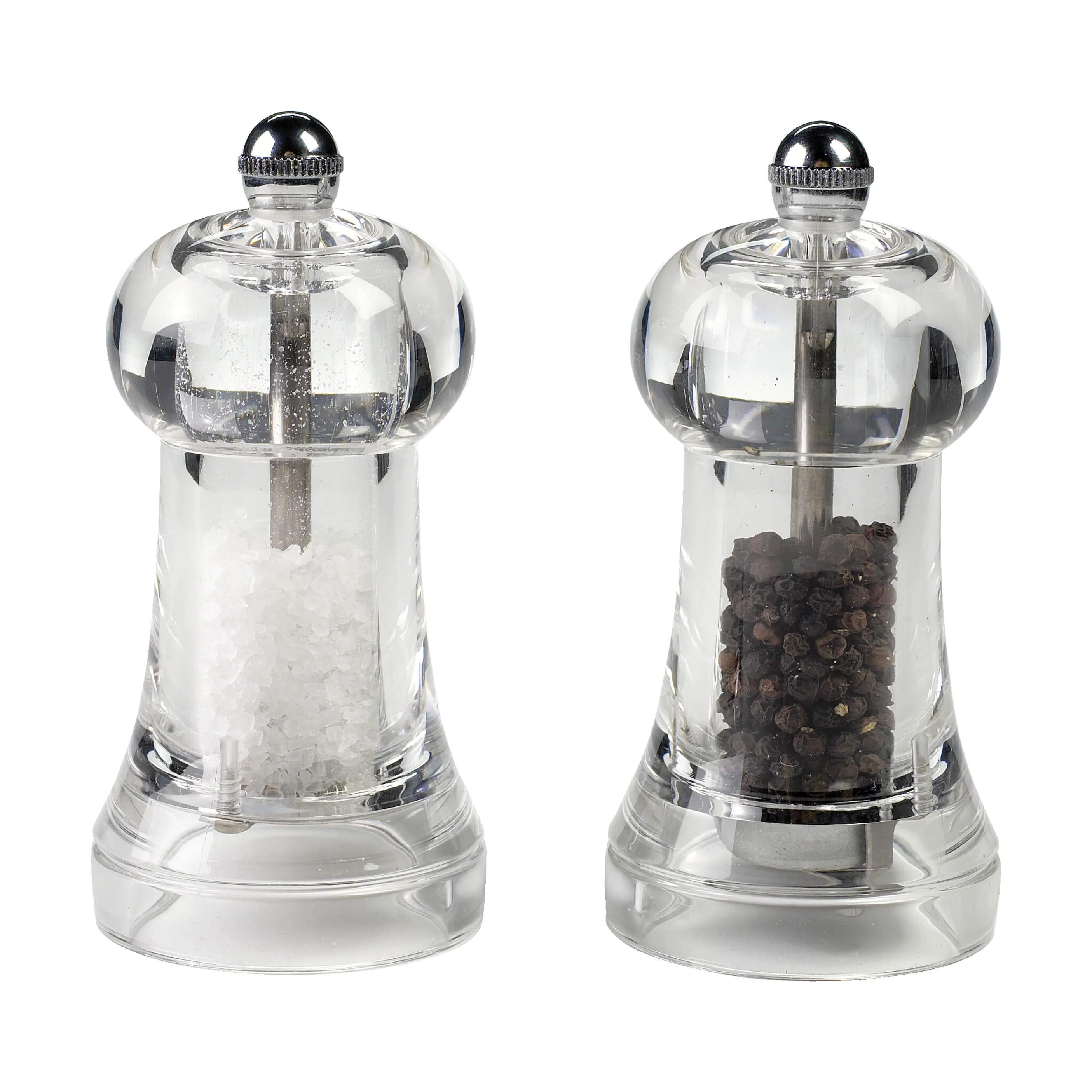 Peugeot Kværnsæt Toul Kværnsæt i Akryl, 1