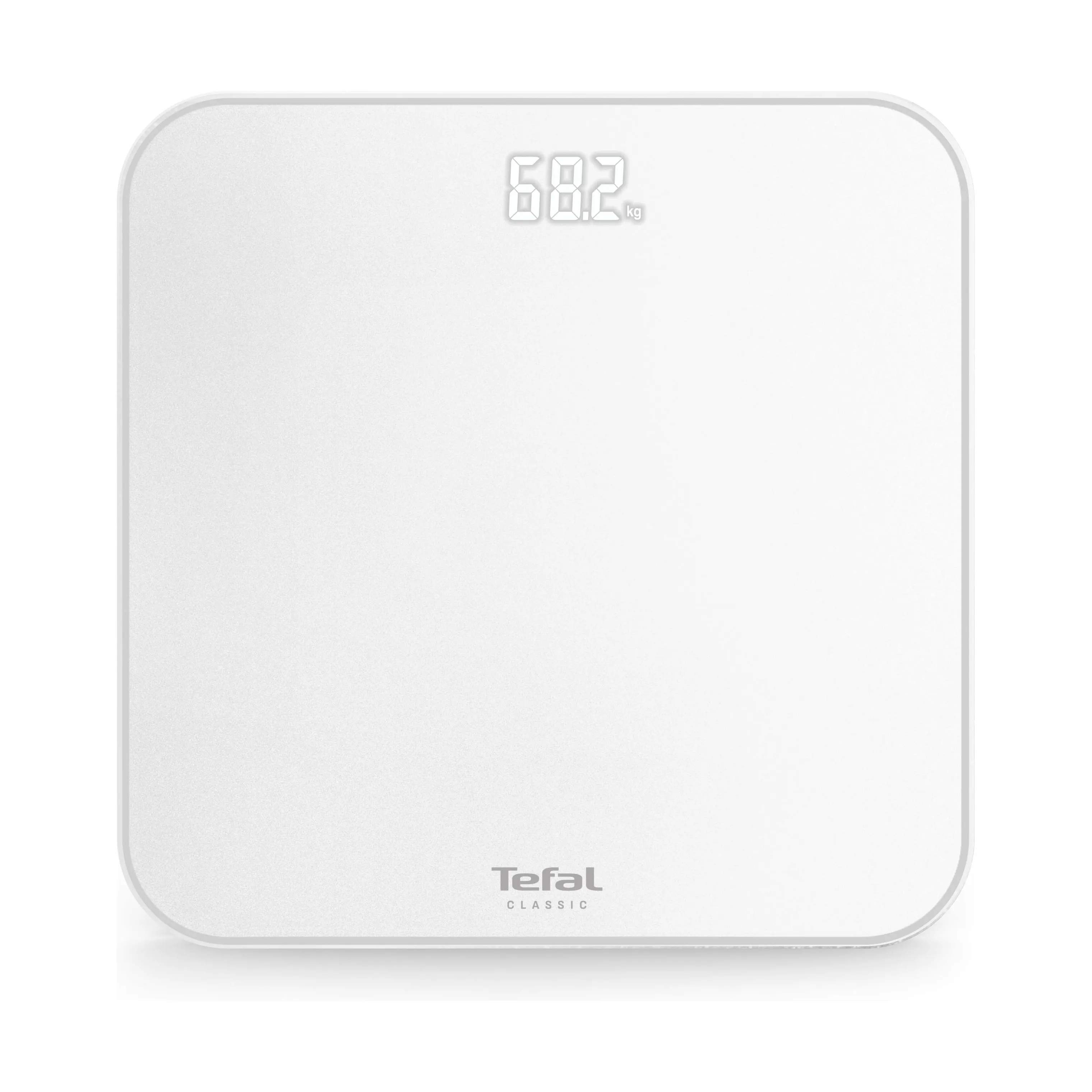 Tefal Badevægte Classic 2 Personvægt i Hvid, 1