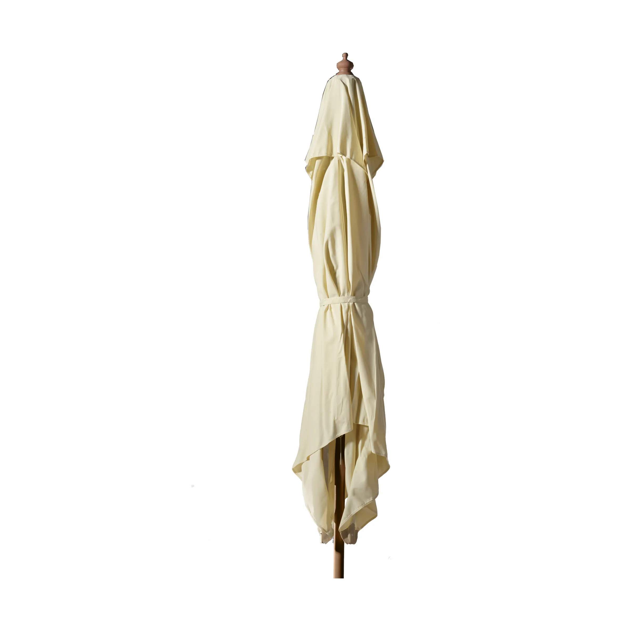 cinas Parasoller Outdoor Capri Parasol i Off white, 2
