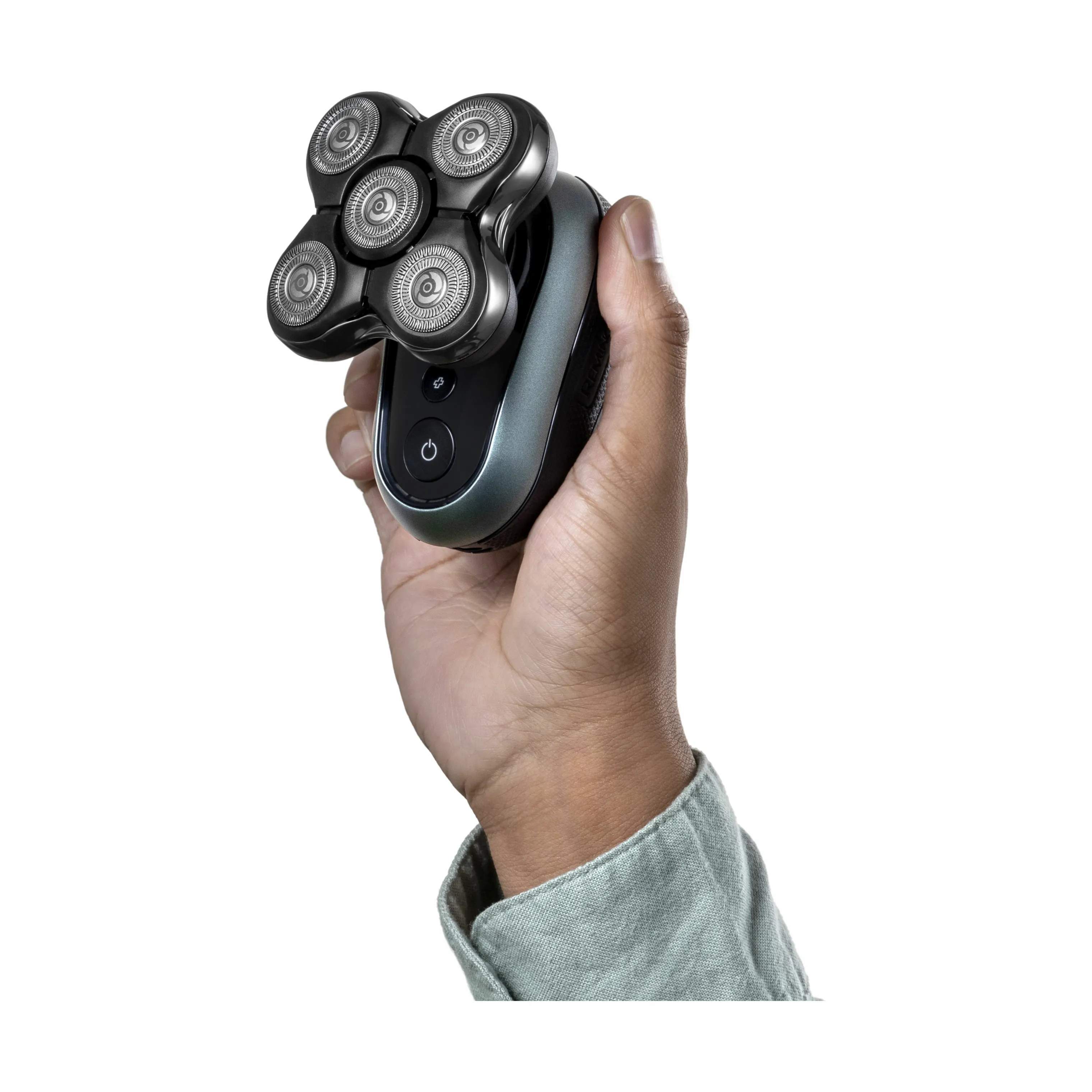 Remington Barbermaskiner RX7 Ultimate Barbermaskine i grøn, 3