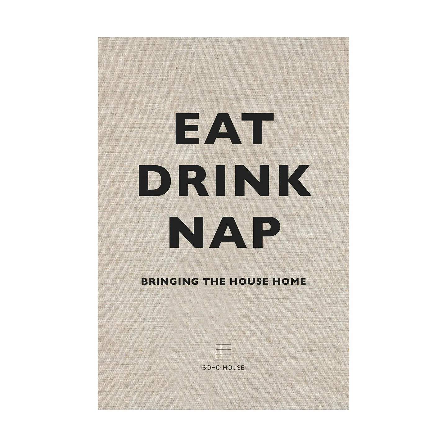 Eat Drink Nap øvrige bøger