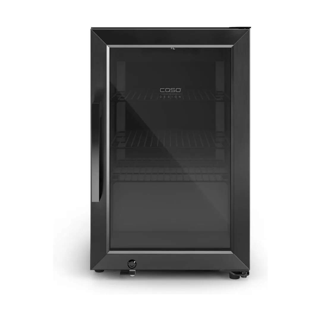 Caso Køleskabe BBQ Udendørskøleskab i Højrehængslet, 1