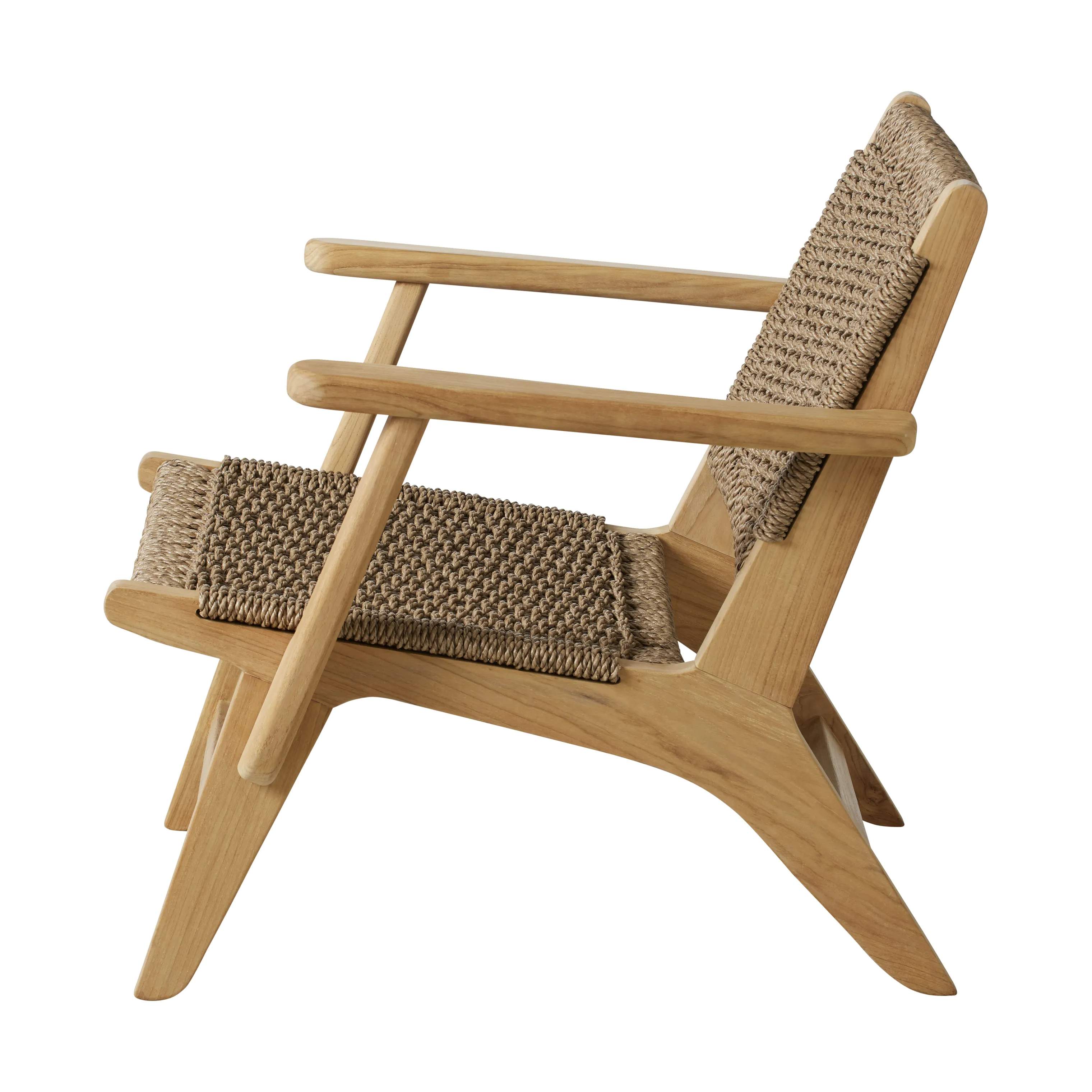 cinas Havespisestole Eya Havestol i Brun, 7