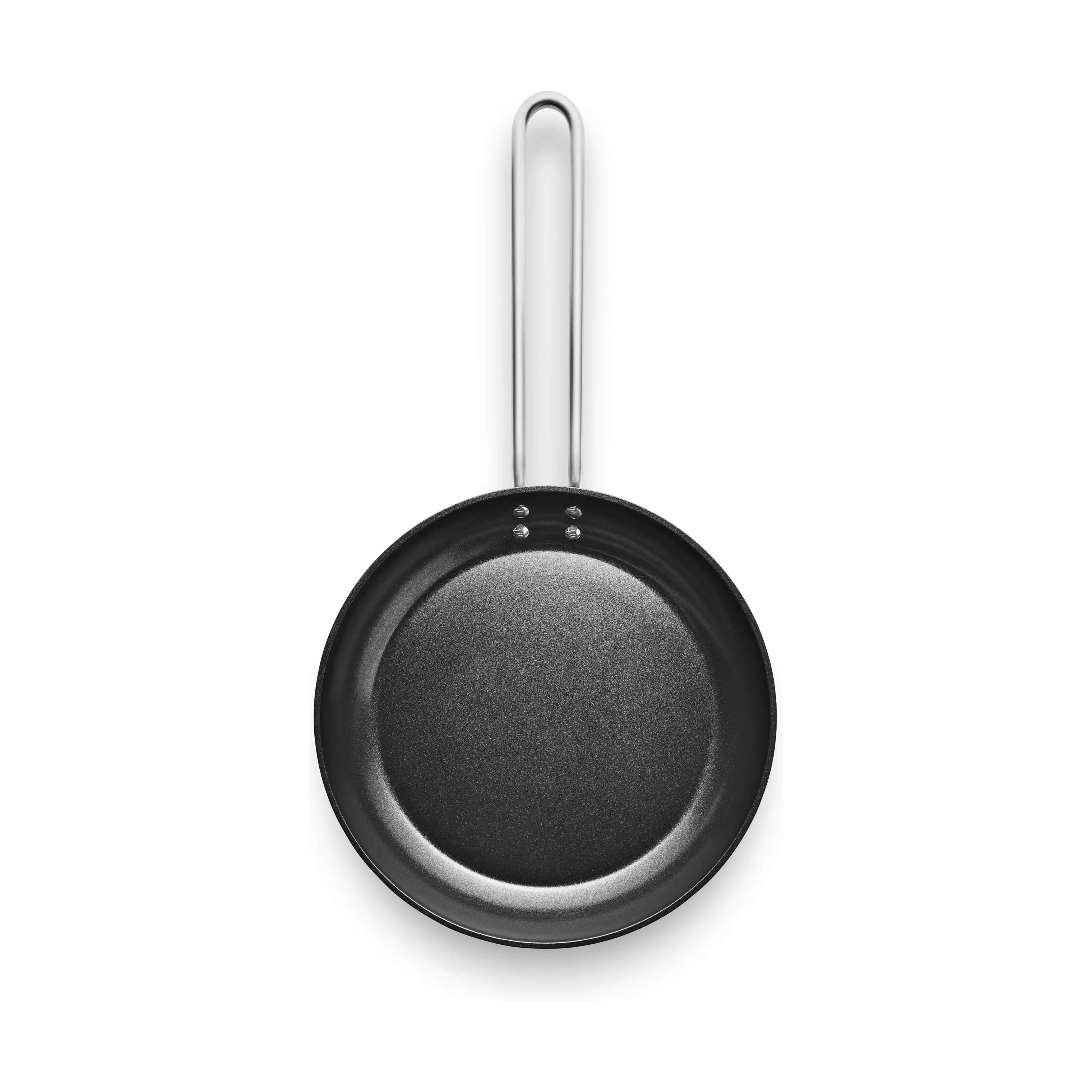 Eva Trio Stegepander Black Line Rec. Black line Stegepande i 24 cm, 2