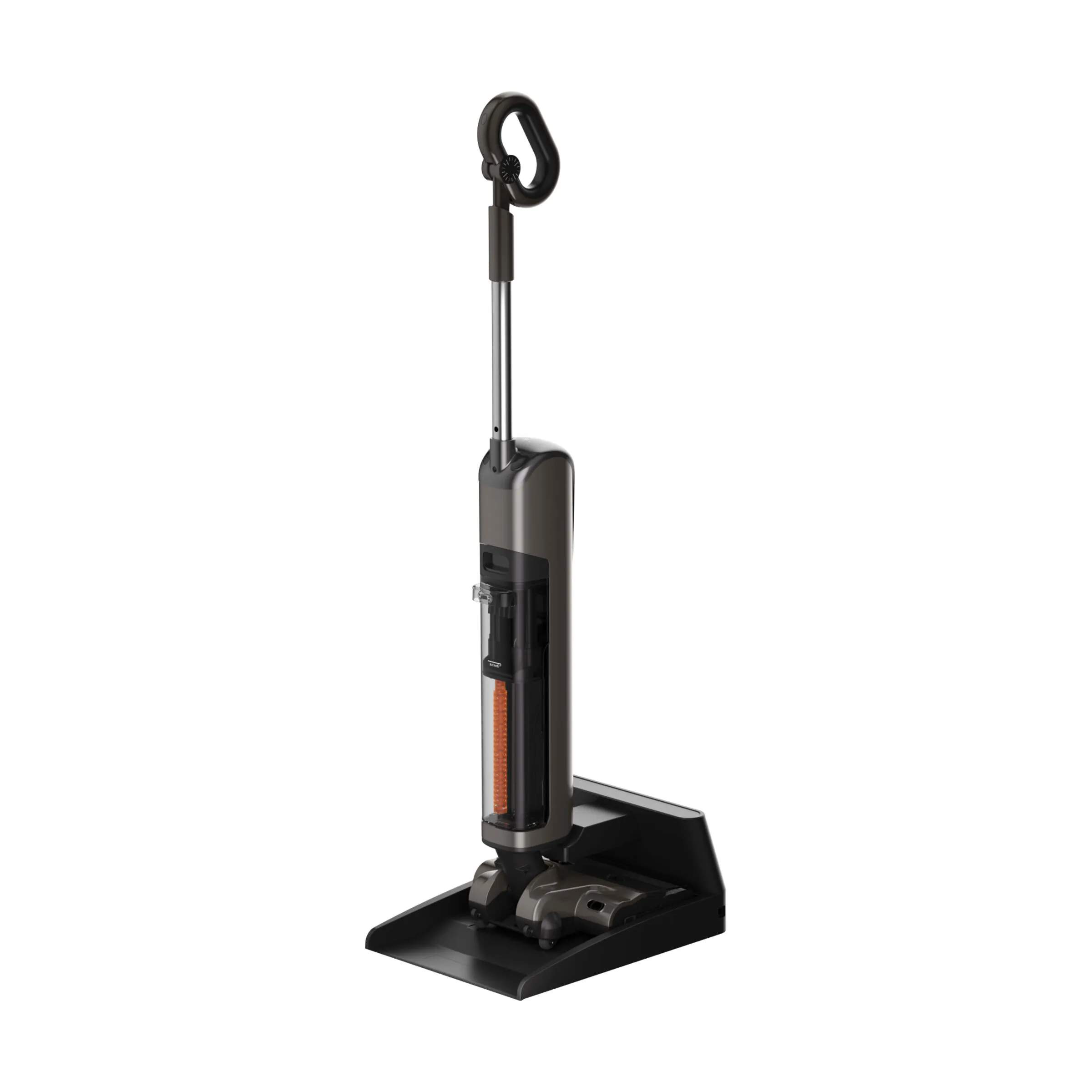 UWANT Støvsugere D700 Wet&Dry Støvsuger i Grå, 3