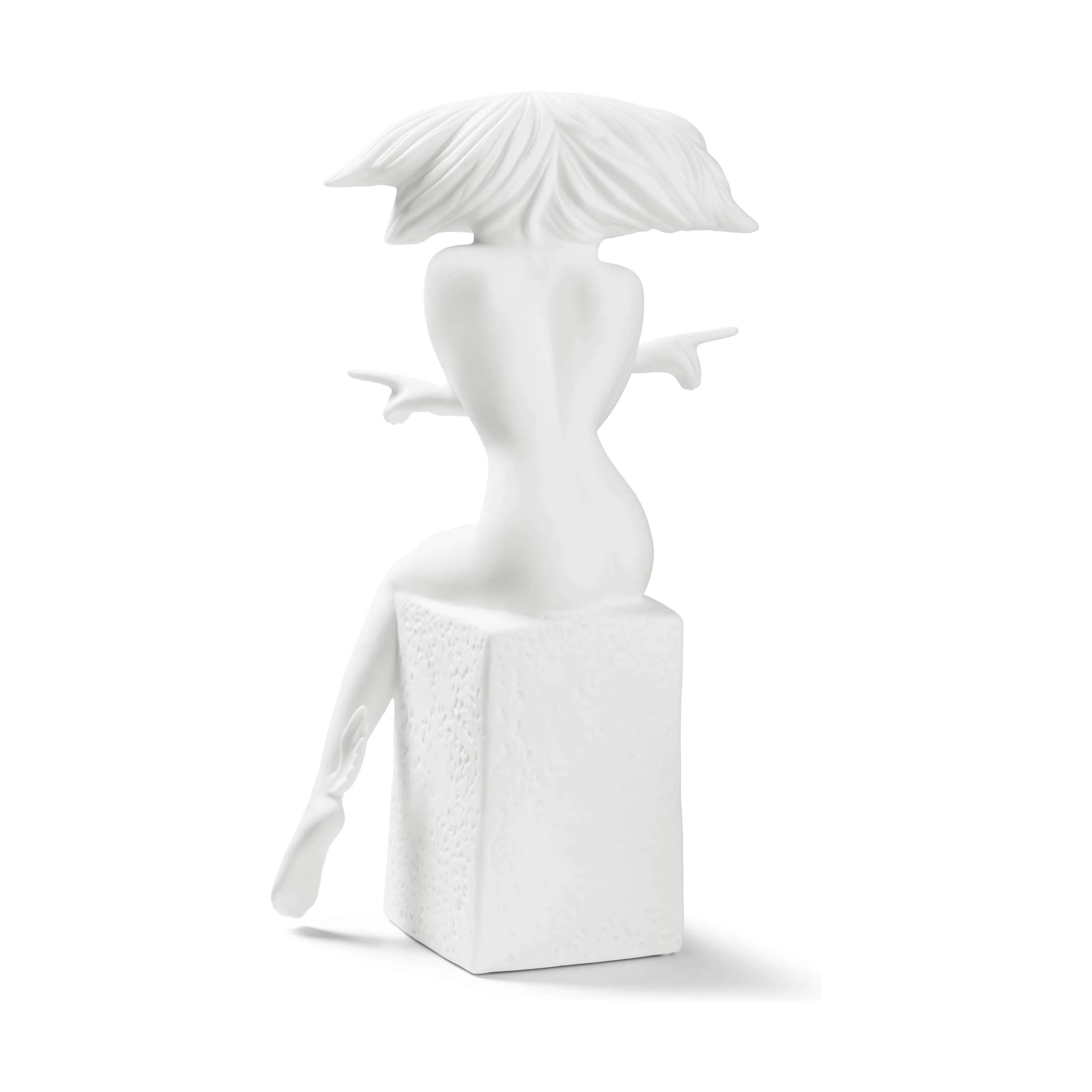 Christel Marott Stjernetegnsfigurer Christel Stjernetegn - Tvilling i Kvinde, Tvilling, 4