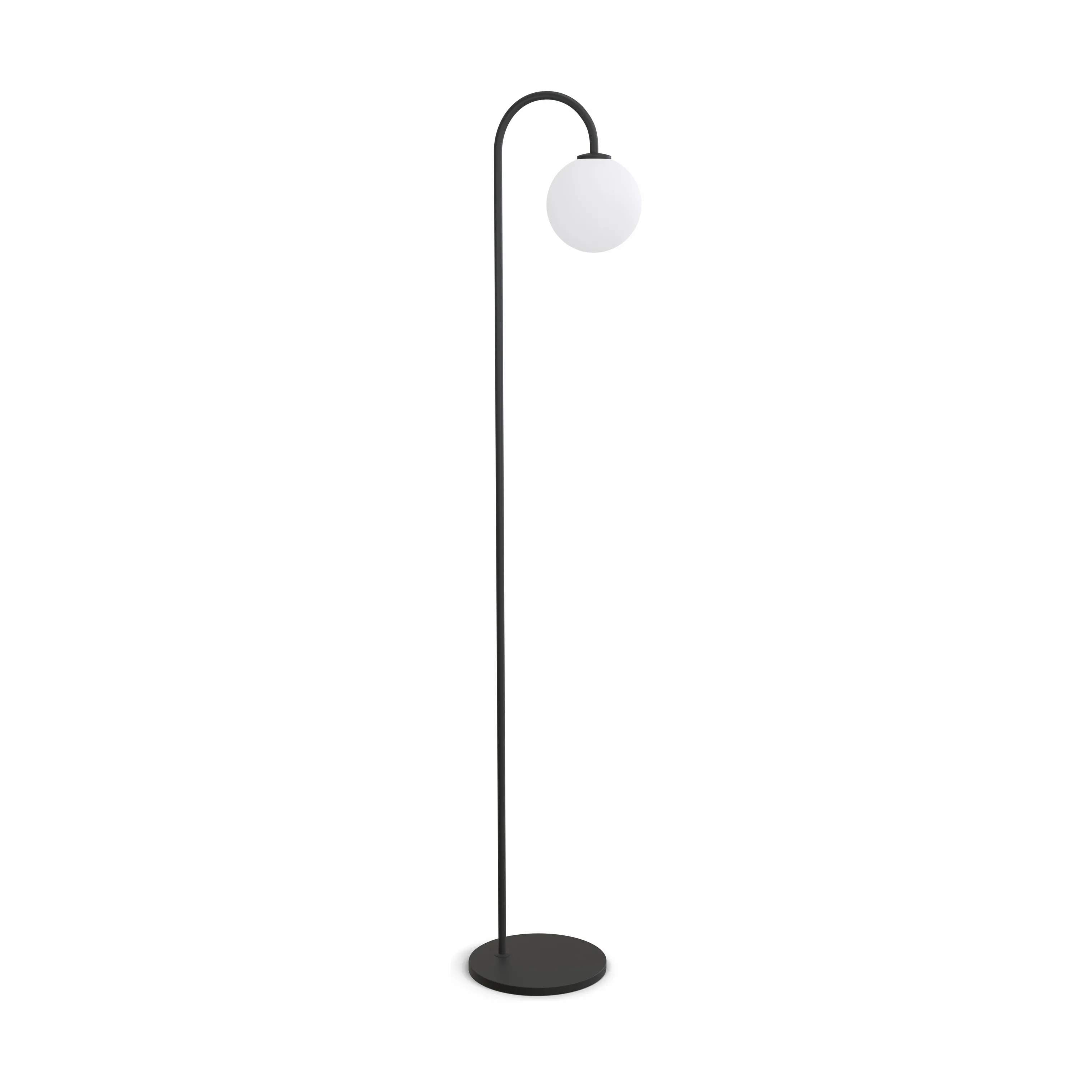 Herstal gulvlamper Ballon Bordlampe