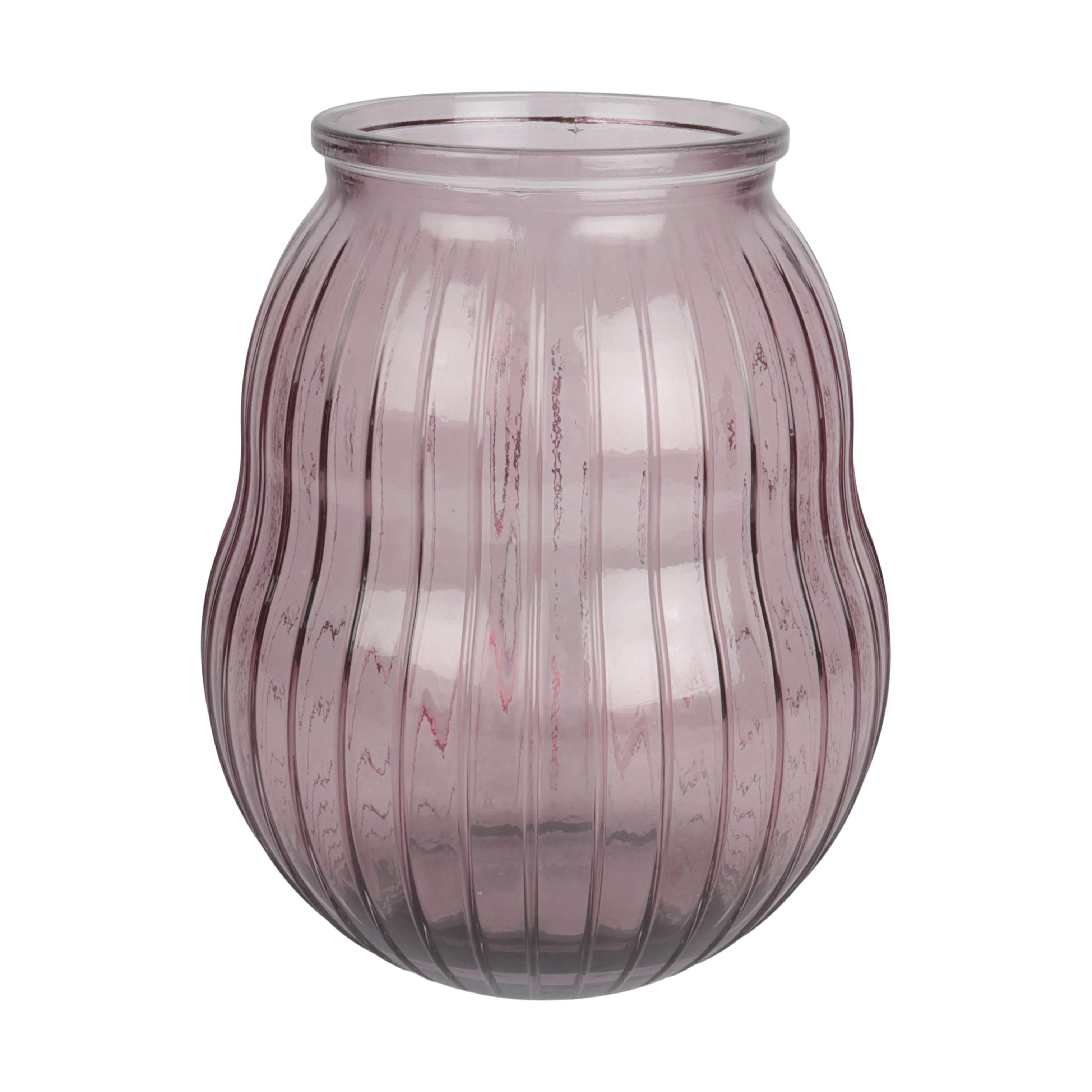 CASA Living Vaser Vase i Rosa, 23, 1