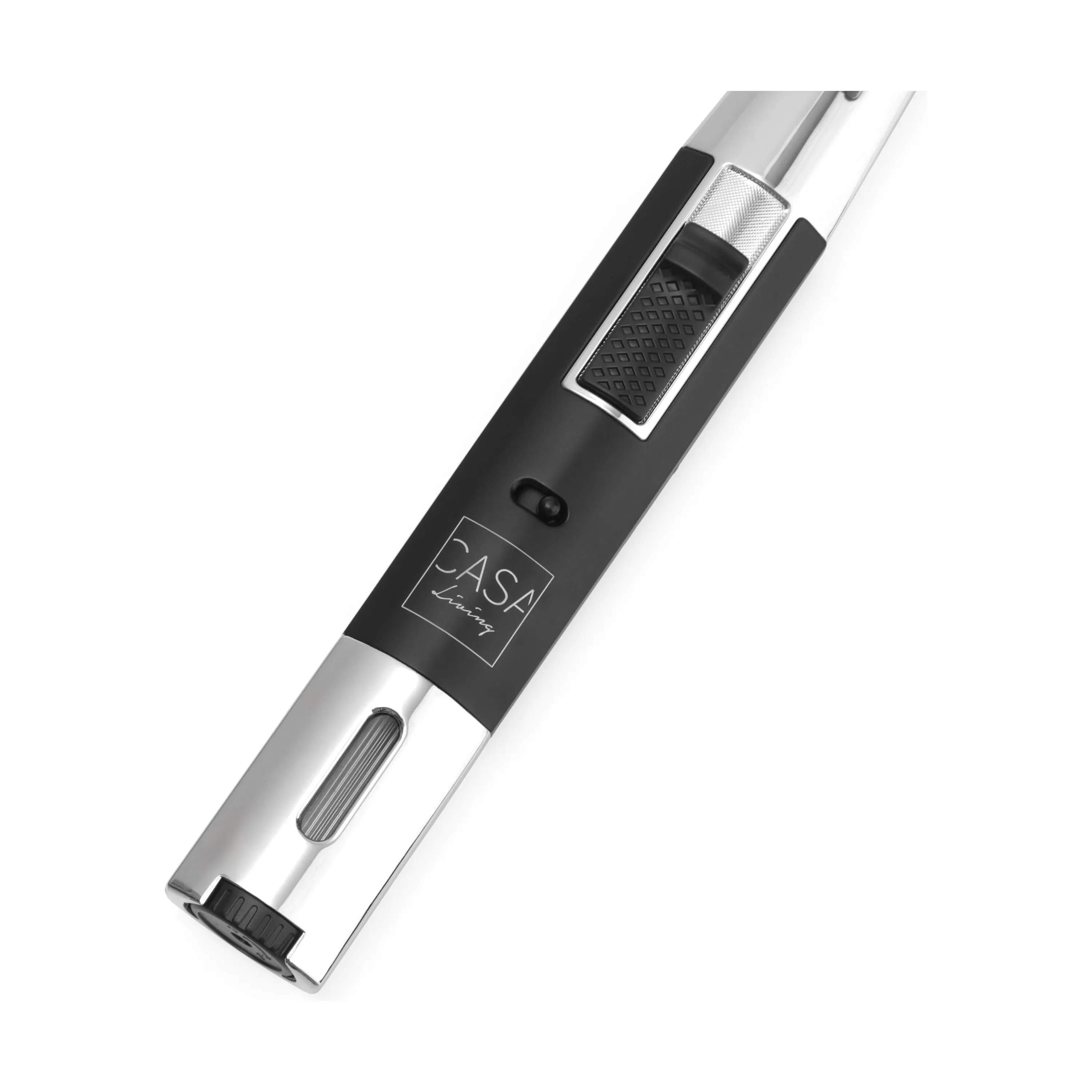 CASA Living Lightere og tændstikker Turbo  Lighter i Sort, 3