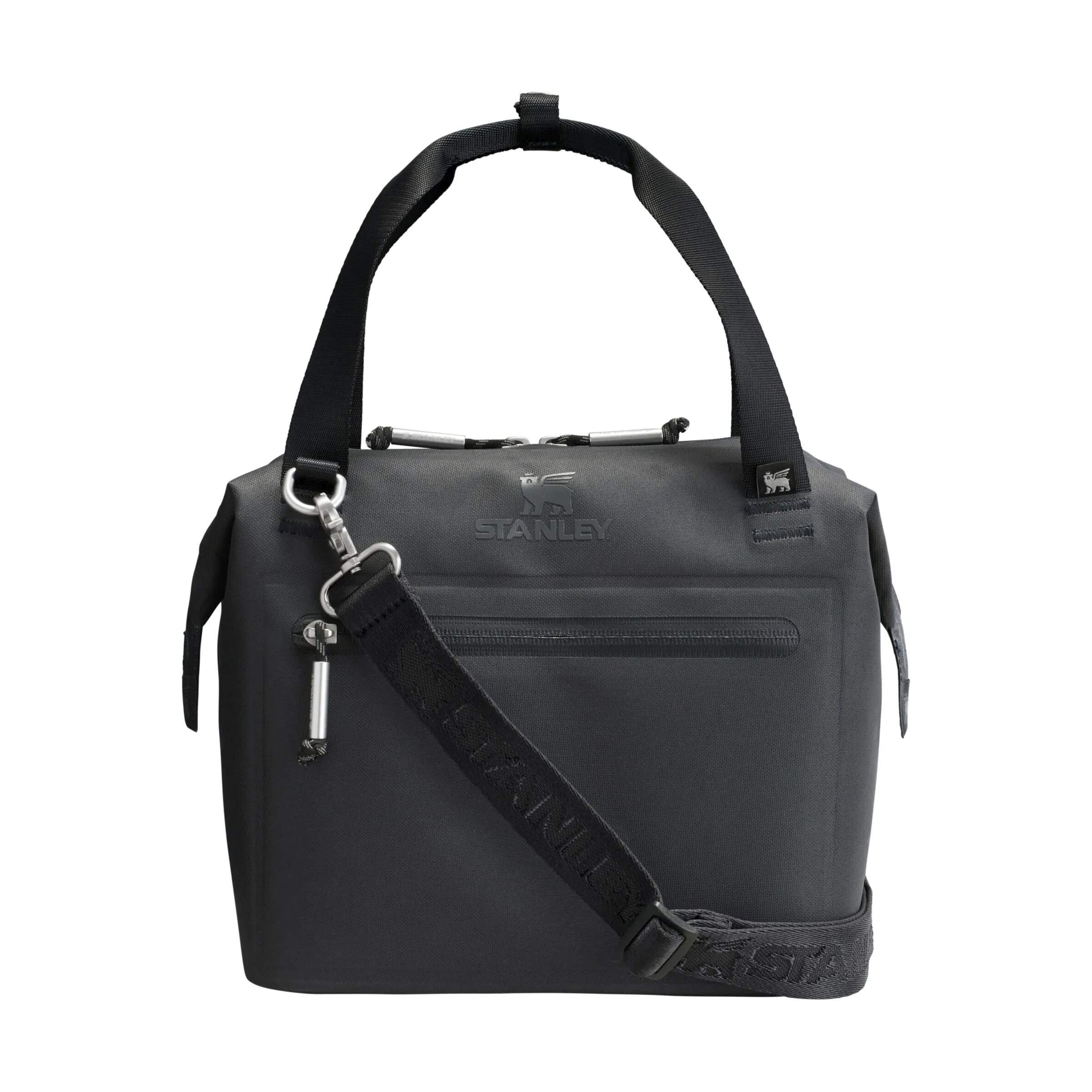 Stanley Madkasser Arista Mini Køletaske i Black, 7 L, 1