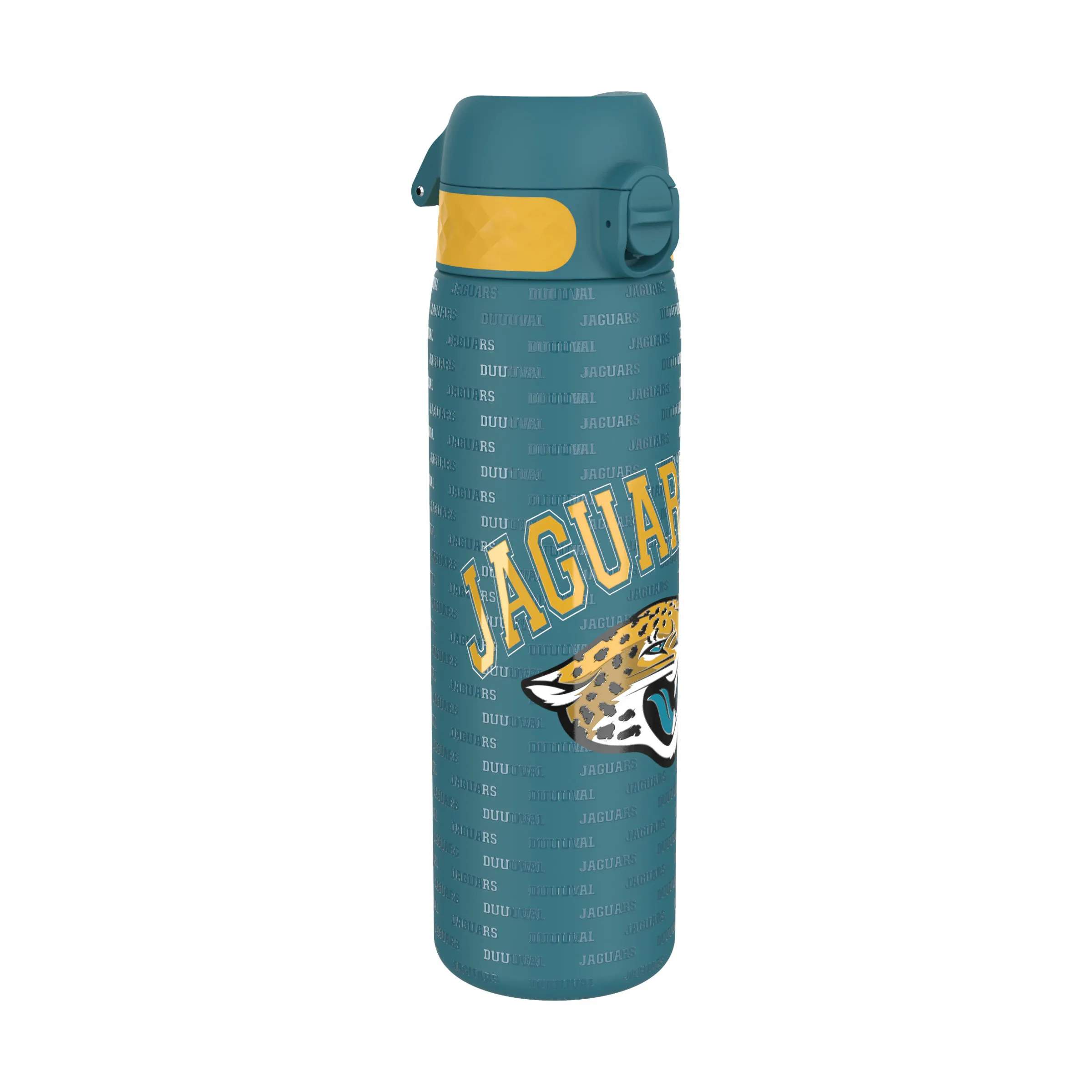 NFL Drikkeflaske - Jacksonville Jaguars, jacksonville jaguars, large