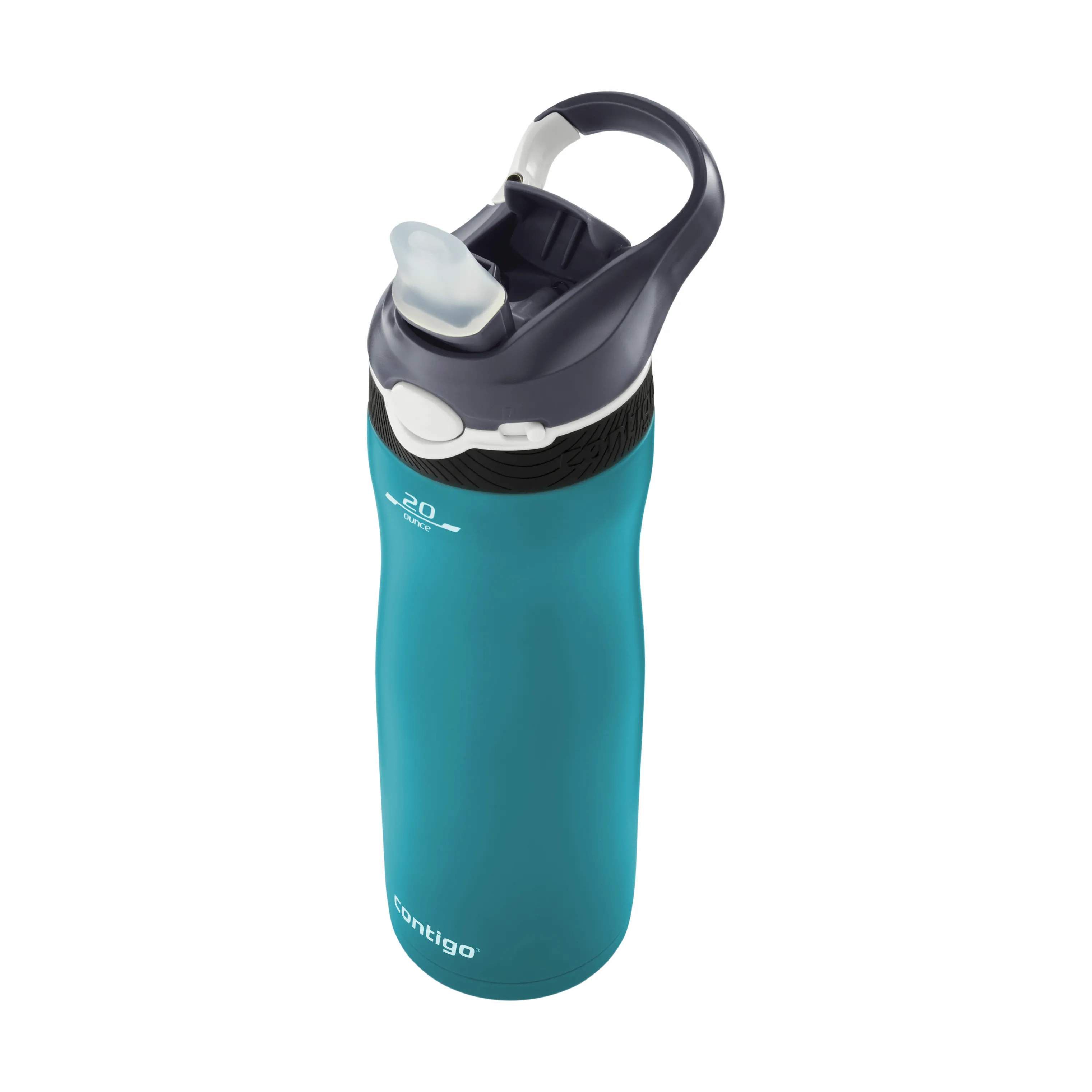 Contigo Drikkedunke Ashland Chill Termo Drikkedunk i Scuba, 3