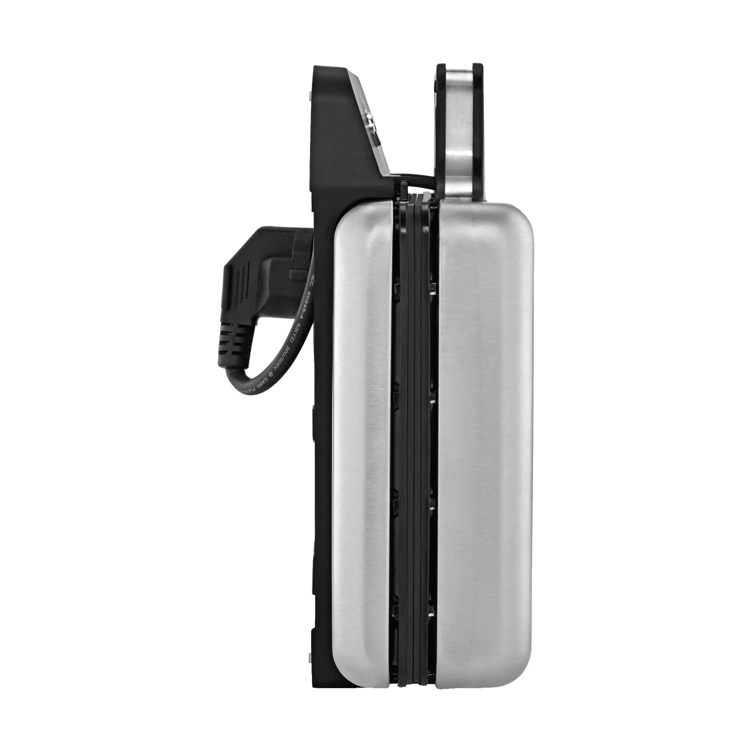 WMF Toastere Lono Toastmaskine i Sølvfarvet, 3