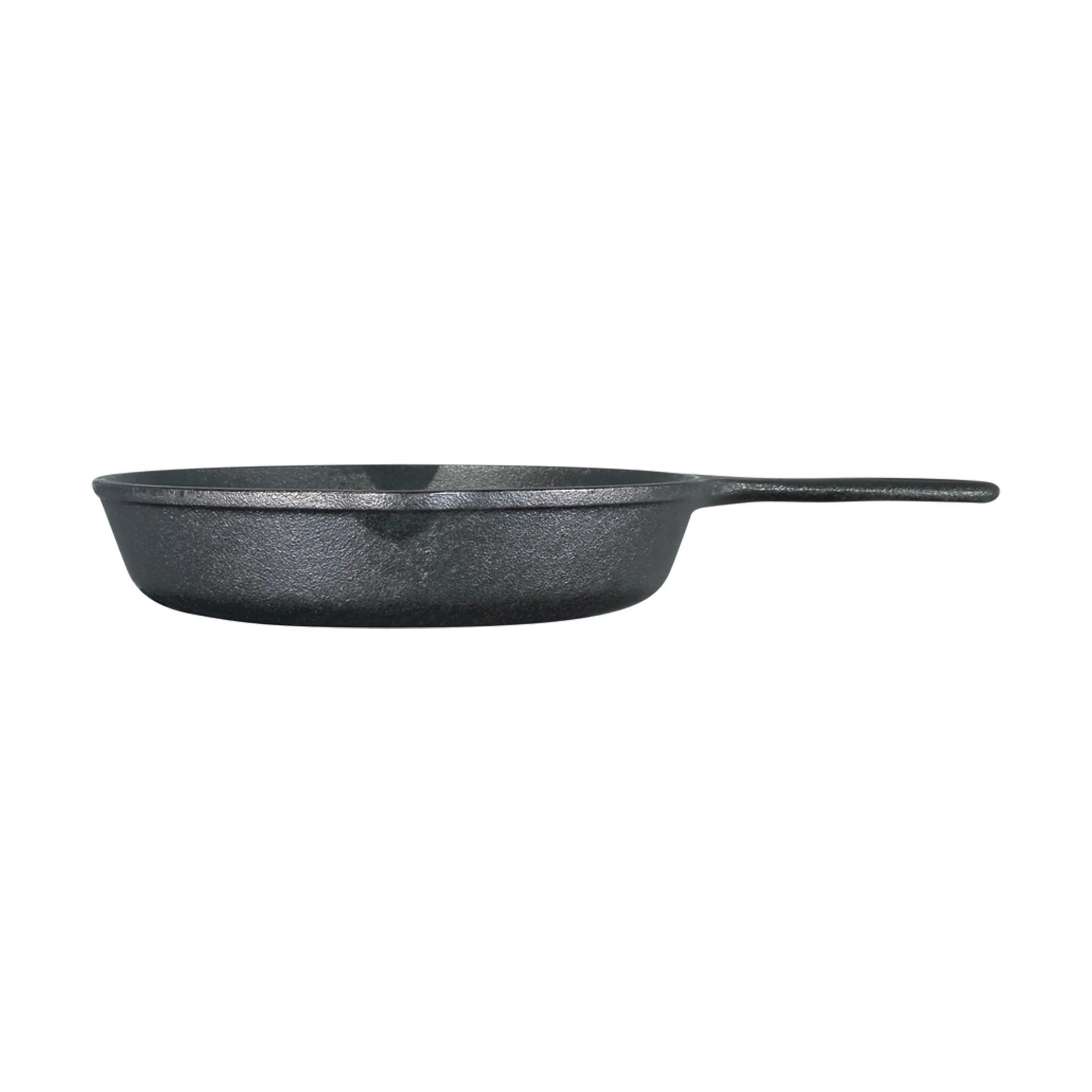 Lodge Cast Iron Stegepander Classic Stegepande i 22,8 cm, 3