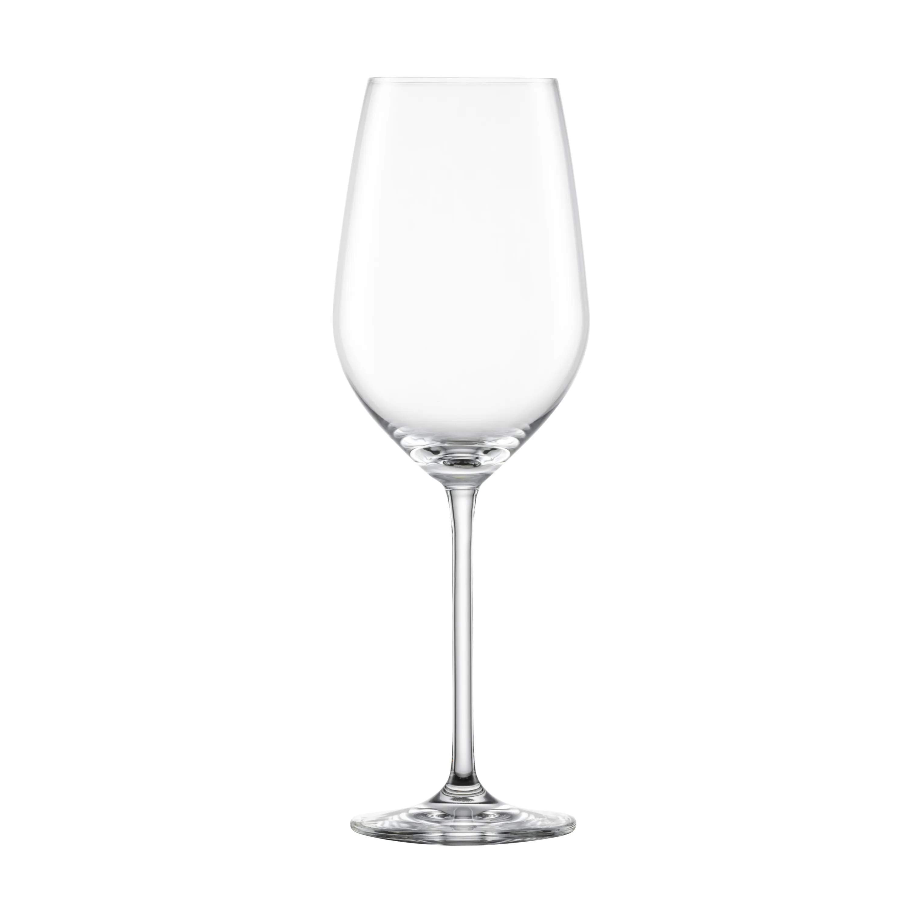 Schott Zwiesel Rødvinsglas Fortissimo Rødvinsglas - 4 stk i 63,2 cl, 6