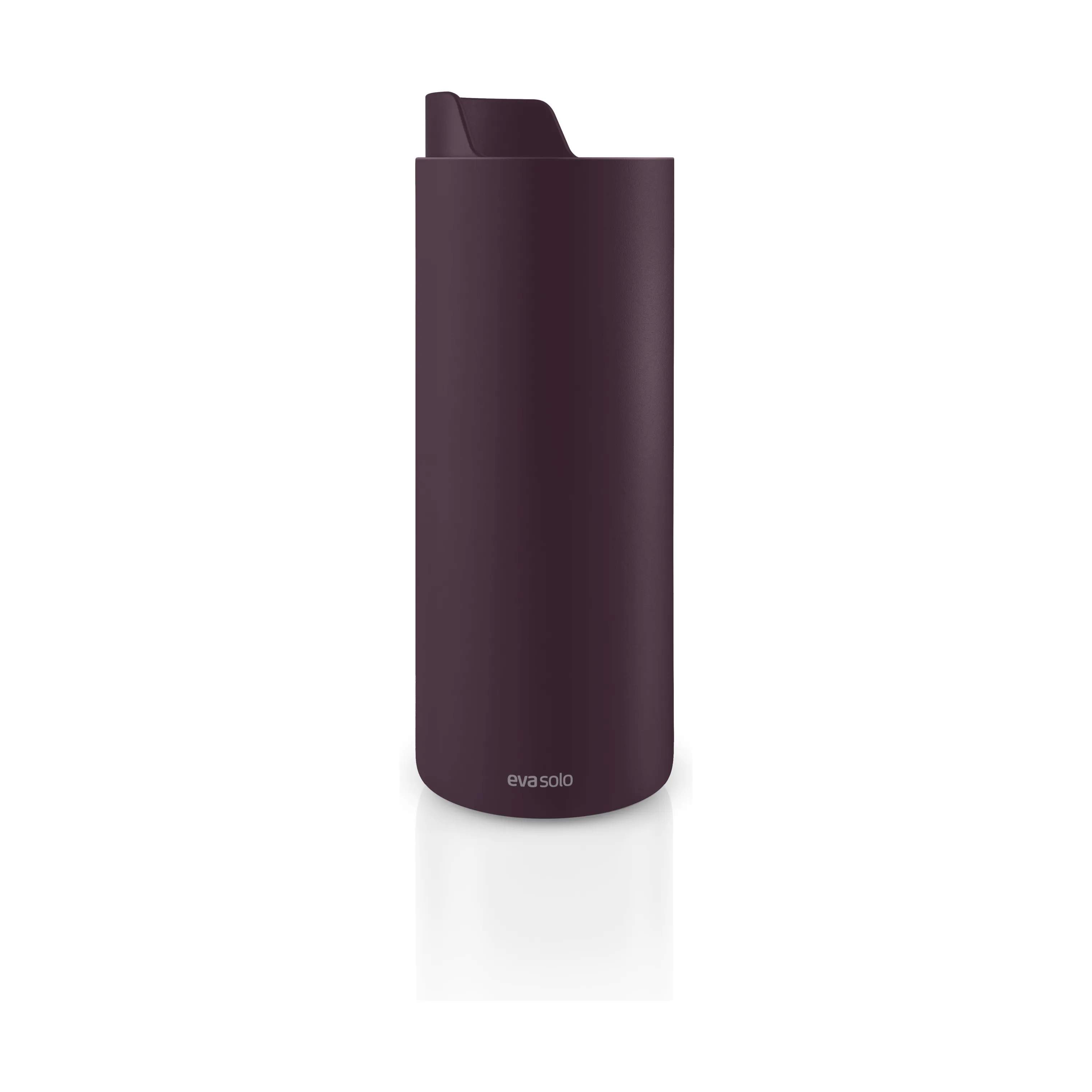 Eva Solo To go kopper Urban To Go Cup i Fig purple, 1