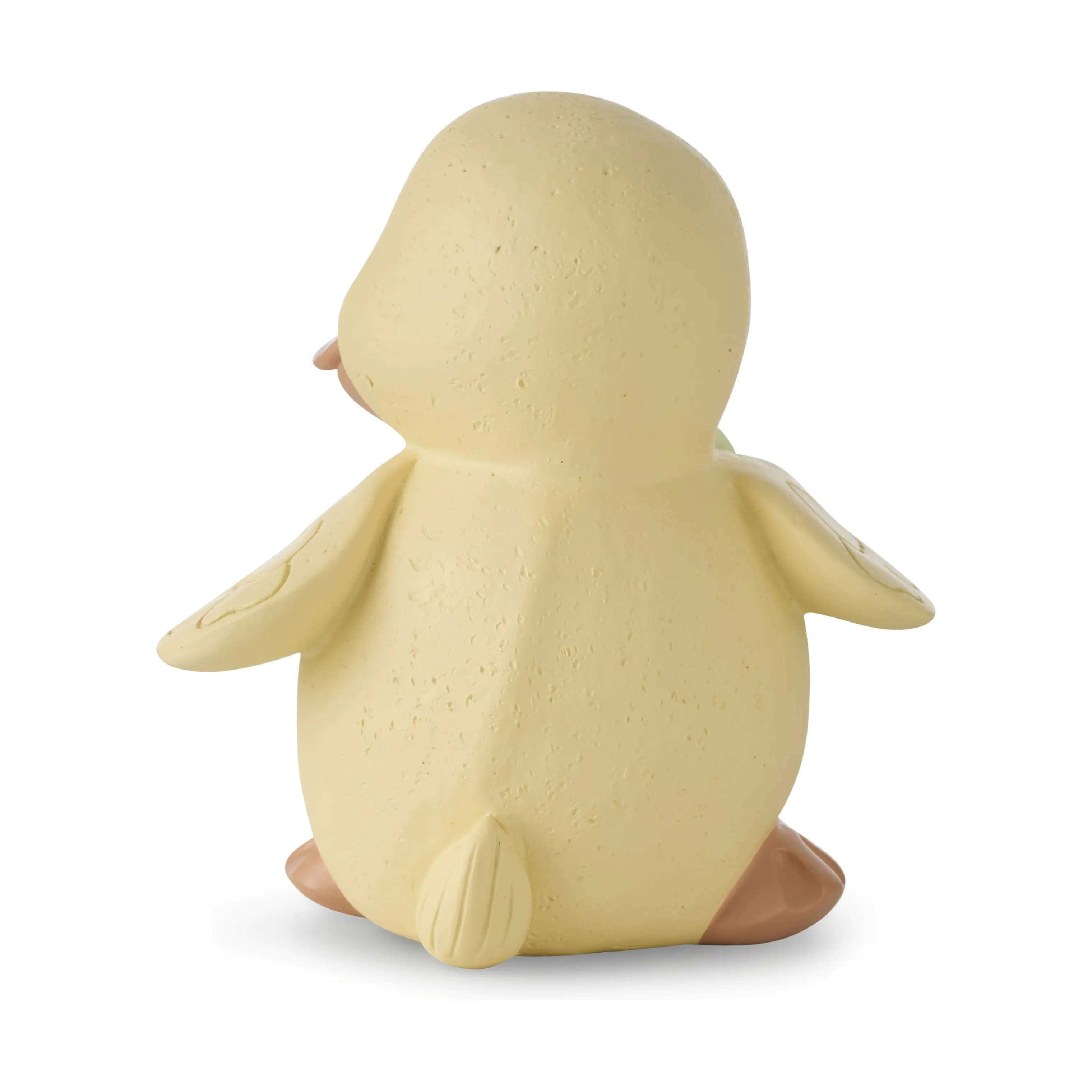 Klarborg Påskefigurer Påskeælling - Puf i 11,5 cm, 4