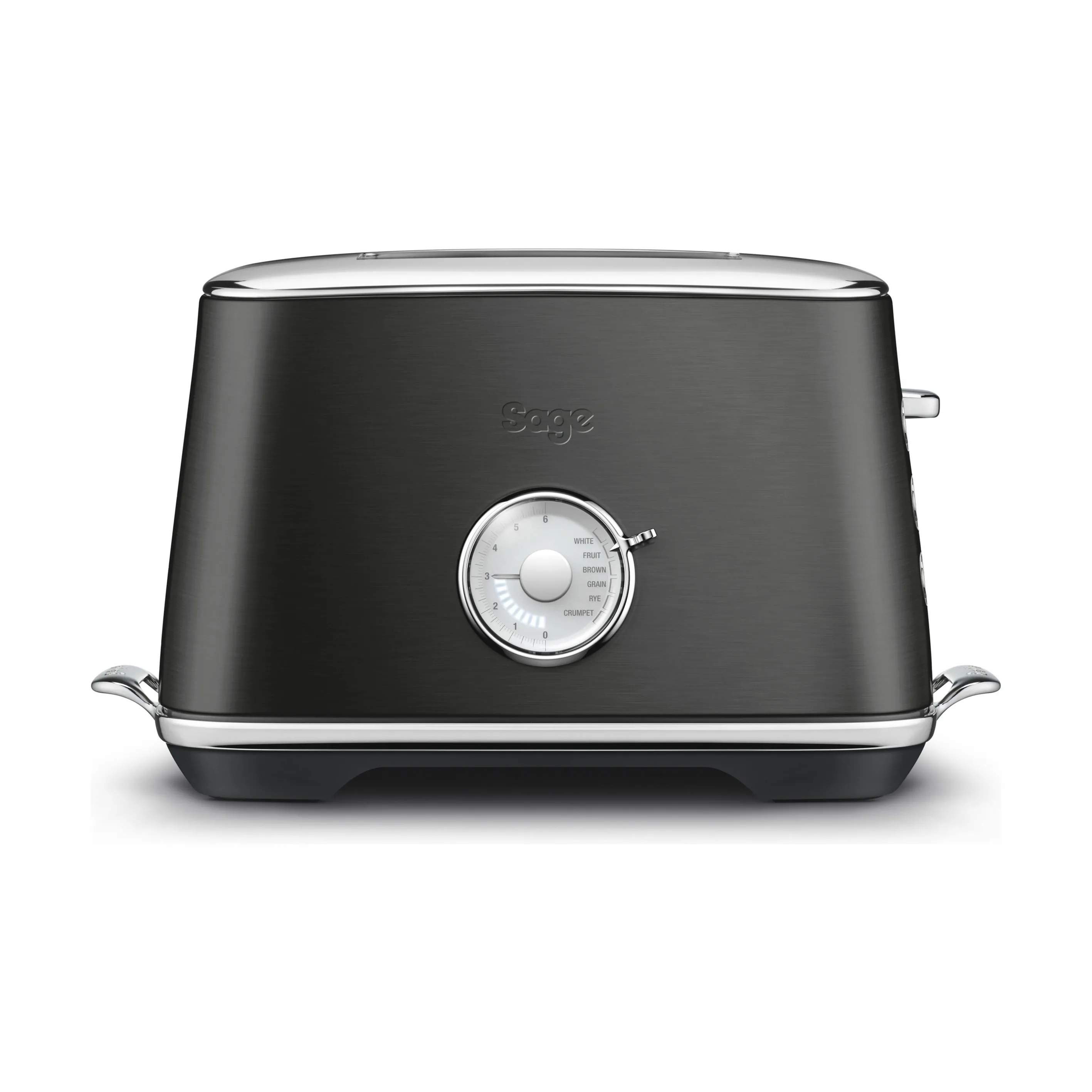 Sage brødristere Luxe Select Brødrister 61160174