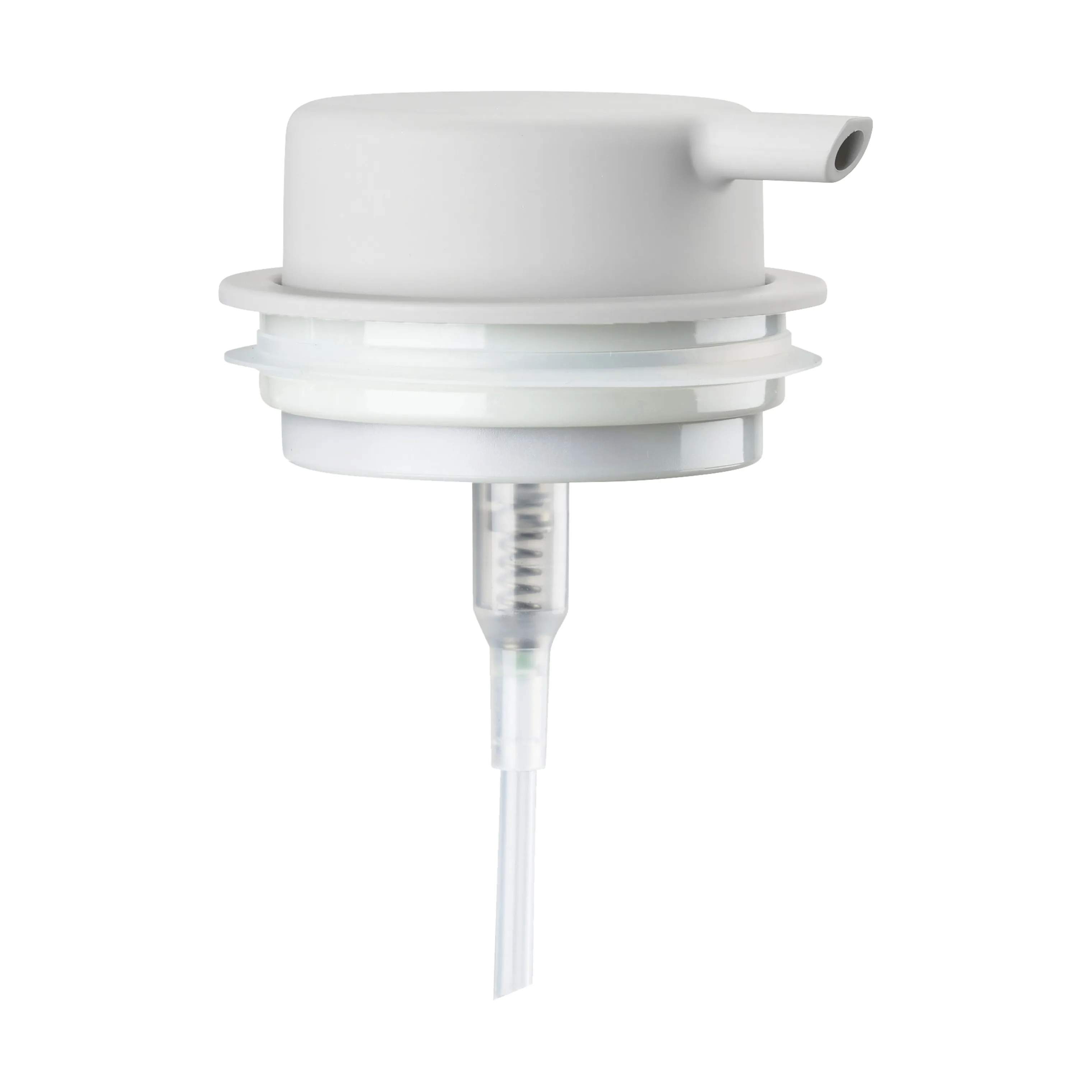 Zone Sæbedispensere Nova One Pumpe i Soft grey, 1