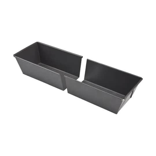 Patisse Rugbrødsforme og brødforme Profi Brødform i 1.9 L, 1