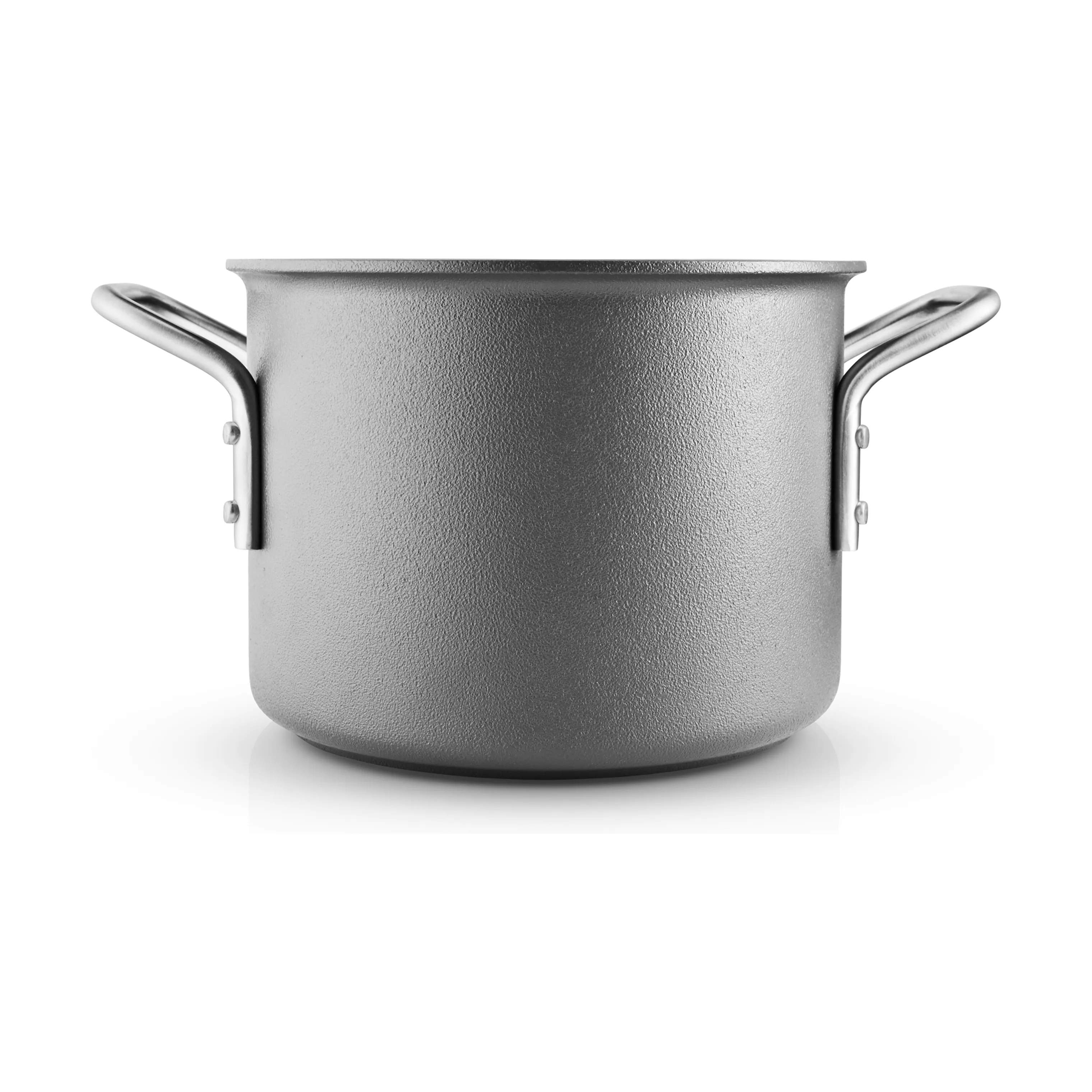 Eva Trio Gryder Grey Line Rec. Grey Line Gryde i 2.5 L, 4