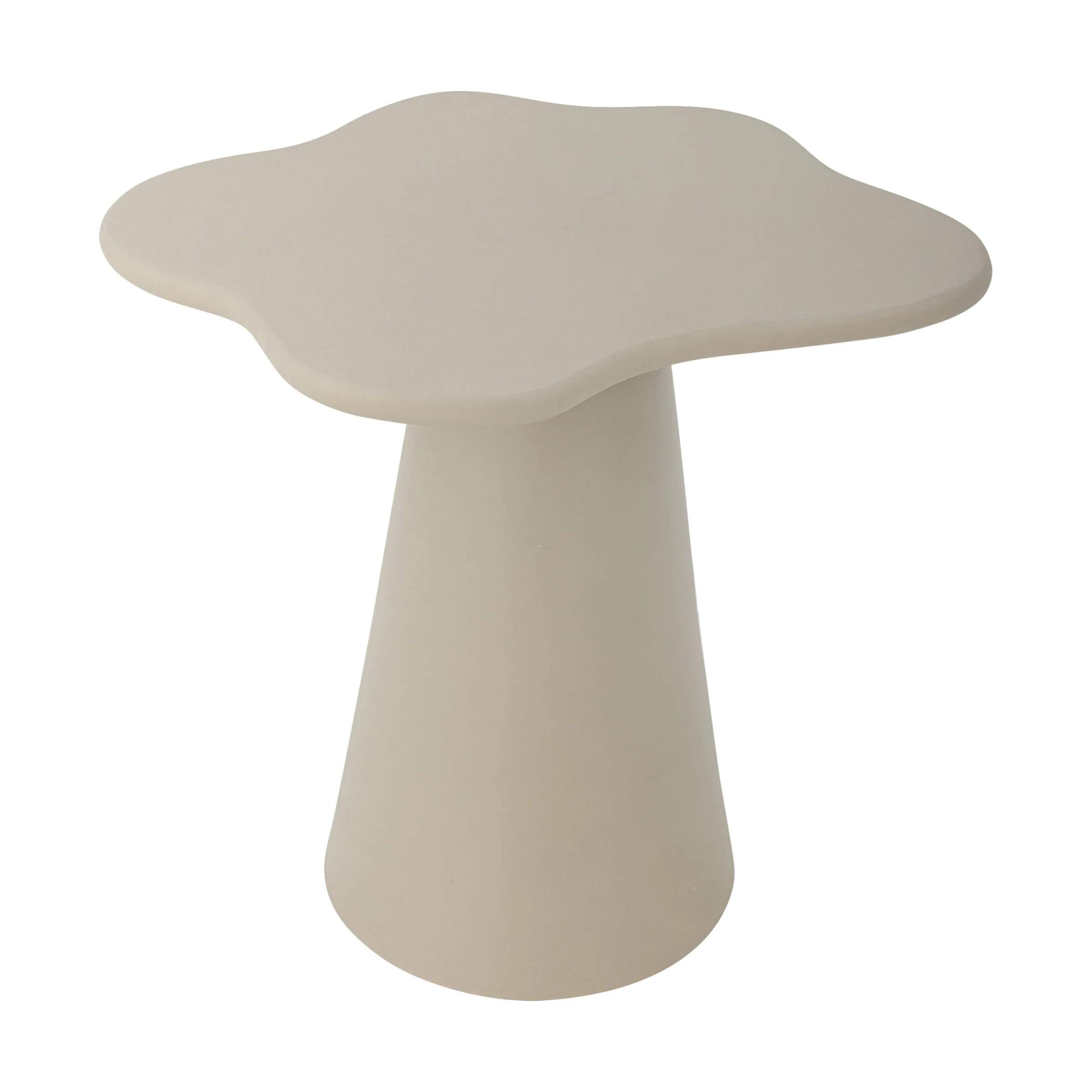 Soller Sidebord, beige, large