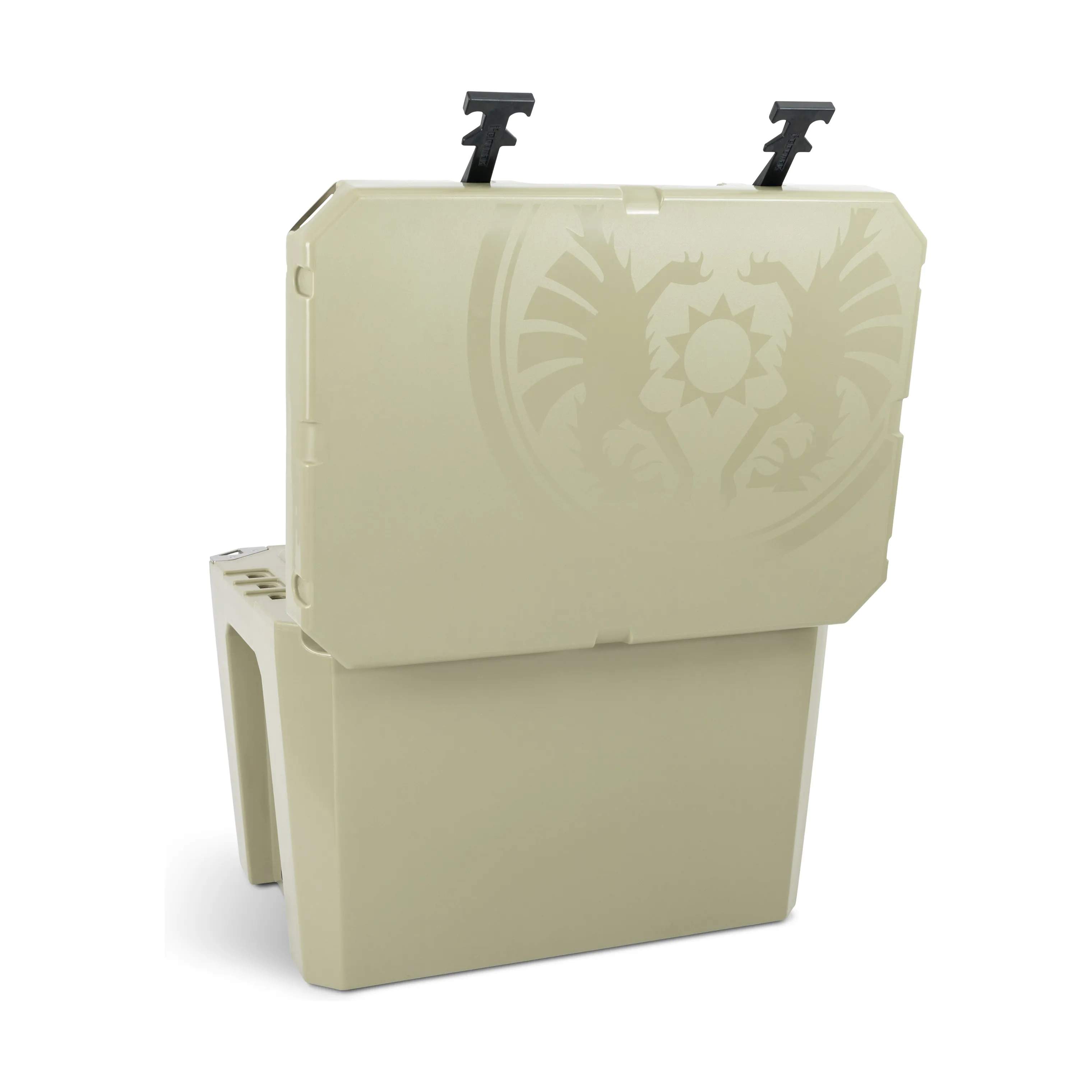 Petromax Køletasker Køleboks i Beige, 50 L, 4